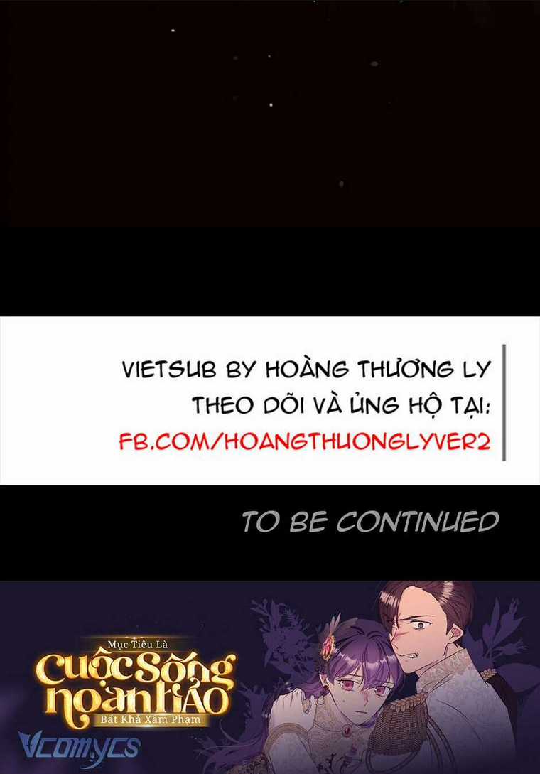 Mục Tiêu Là Cuộc Sống Hoàn Hảo Bất Khả Xâm Phạm Chapter 125 trang 75