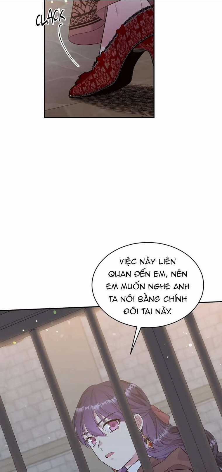 Mục Tiêu Là Cuộc Sống Hoàn Hảo Bất Khả Xâm Phạm Chapter 125 trang 9