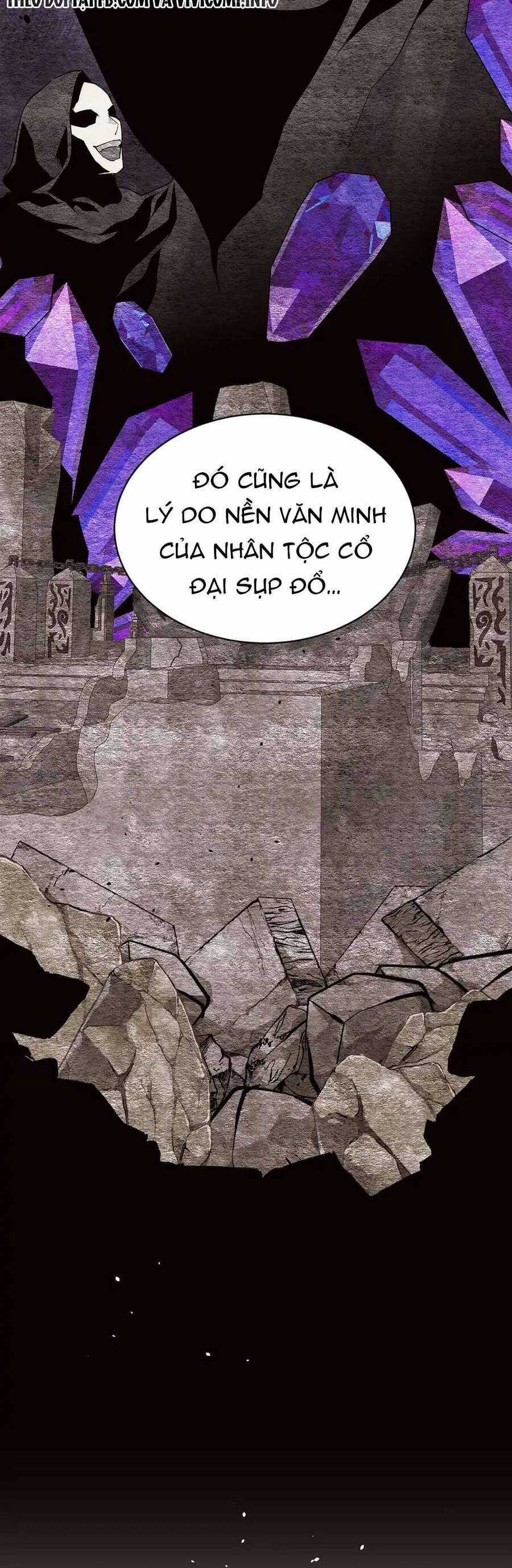 Mục Tiêu Là Cuộc Sống Hoàn Hảo Bất Khả Xâm Phạm Chapter 127 trang 11