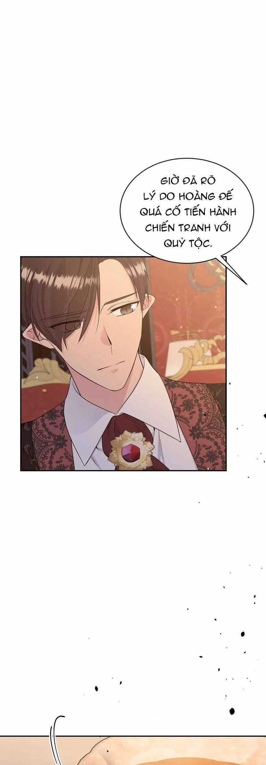 Mục Tiêu Là Cuộc Sống Hoàn Hảo Bất Khả Xâm Phạm Chapter 127 trang 13