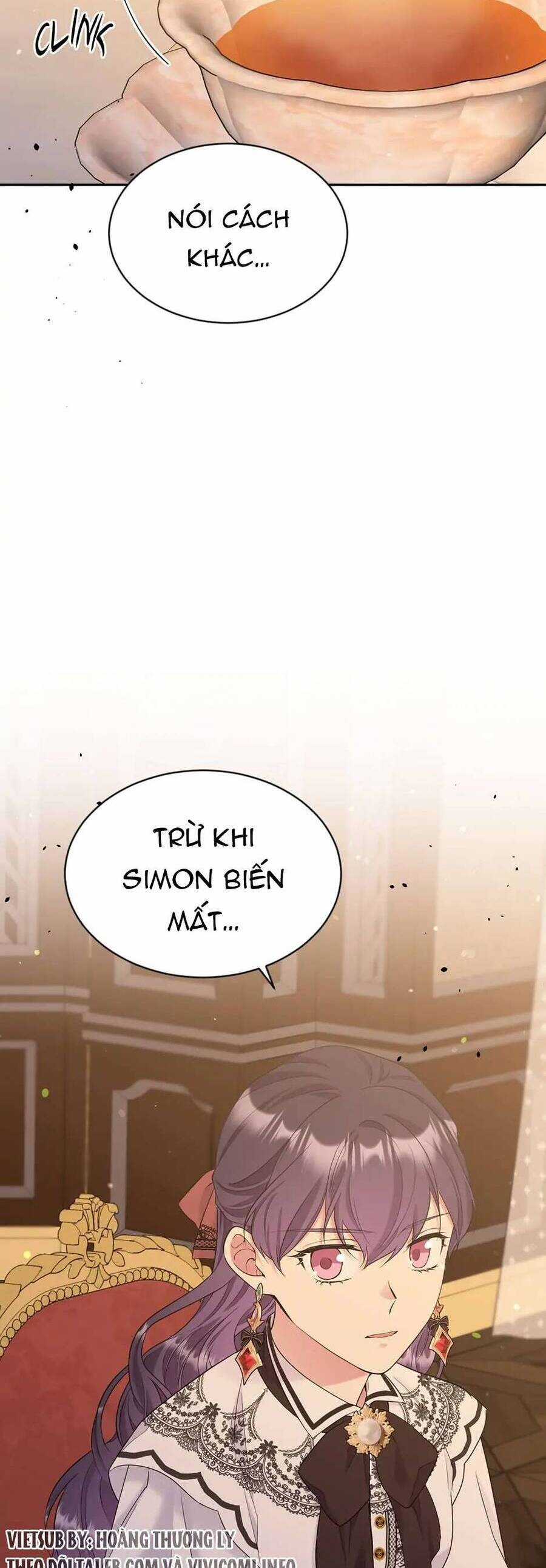 Mục Tiêu Là Cuộc Sống Hoàn Hảo Bất Khả Xâm Phạm Chapter 127 trang 14