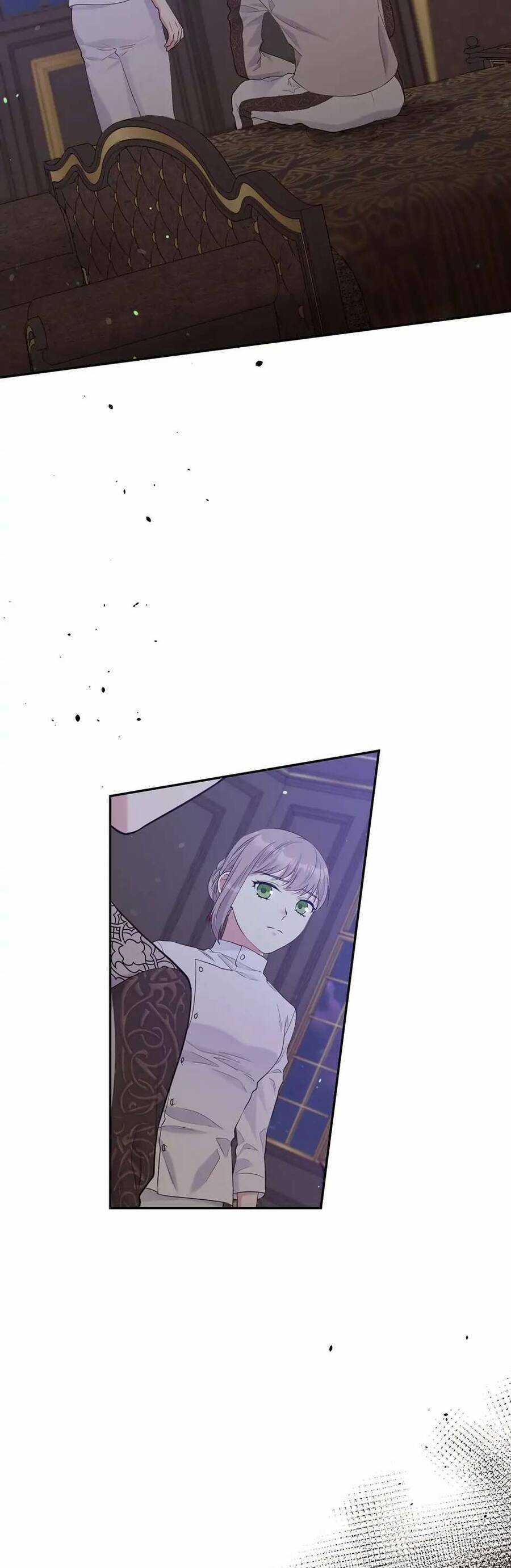 Mục Tiêu Là Cuộc Sống Hoàn Hảo Bất Khả Xâm Phạm Chapter 127 trang 17