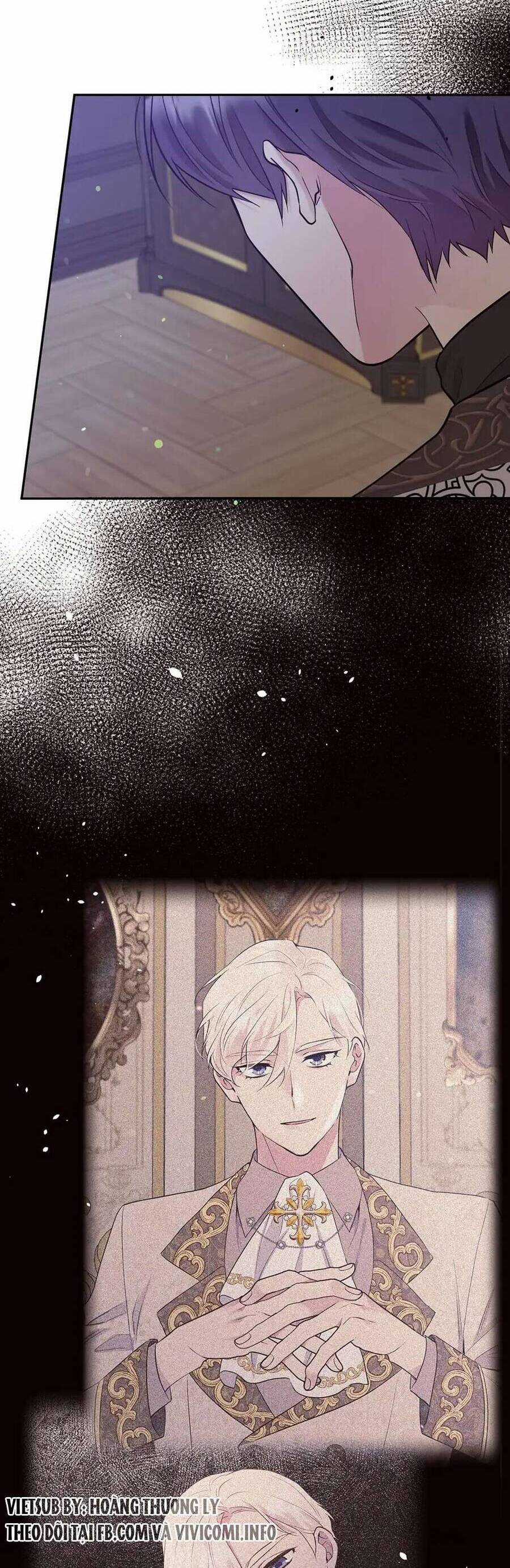 Mục Tiêu Là Cuộc Sống Hoàn Hảo Bất Khả Xâm Phạm Chapter 127 trang 18