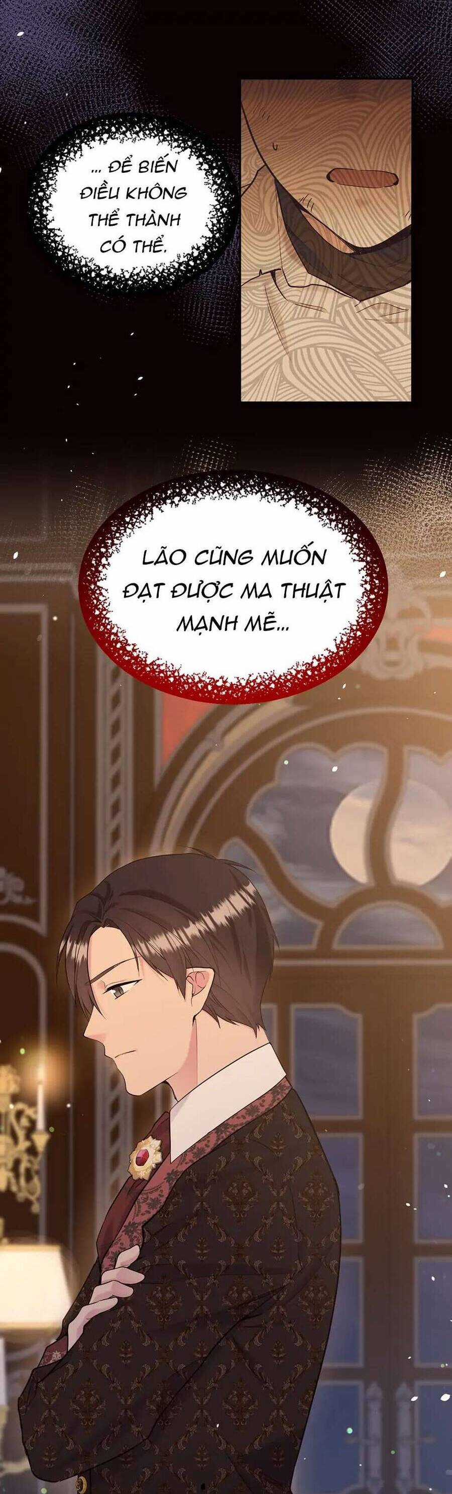 Mục Tiêu Là Cuộc Sống Hoàn Hảo Bất Khả Xâm Phạm Chapter 127 trang 2