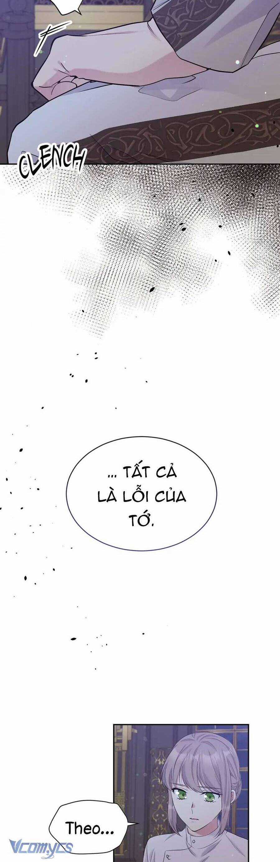 Mục Tiêu Là Cuộc Sống Hoàn Hảo Bất Khả Xâm Phạm Chapter 127 trang 20