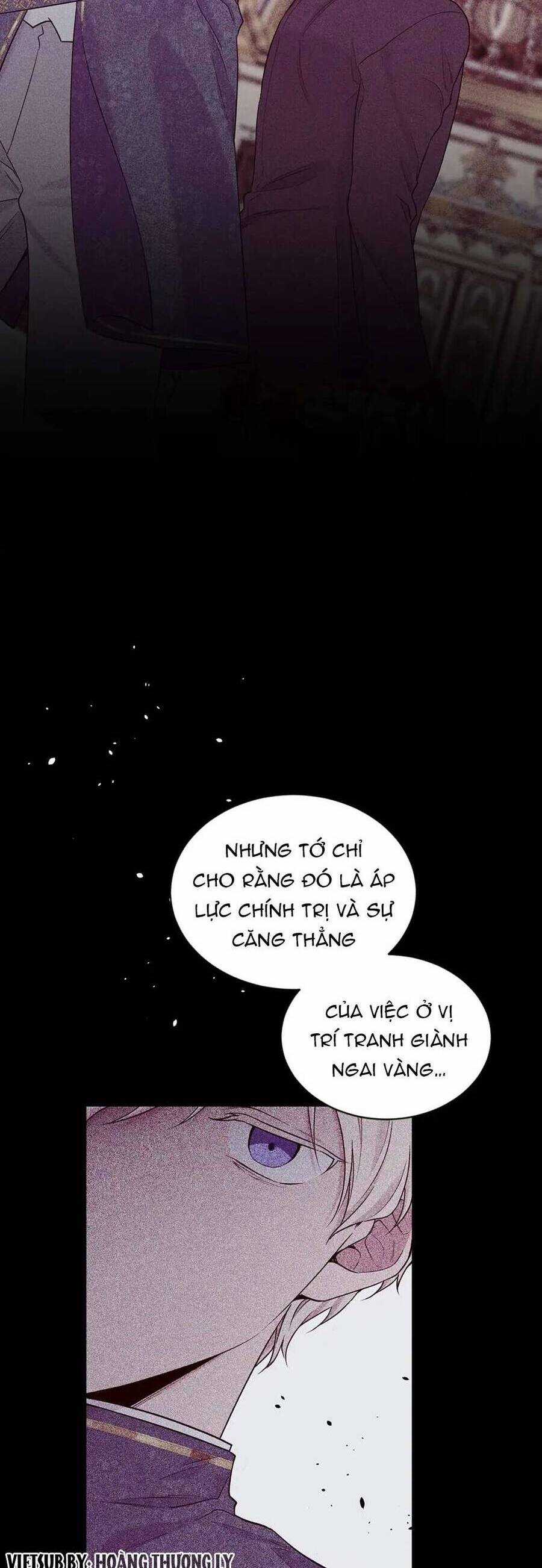 Mục Tiêu Là Cuộc Sống Hoàn Hảo Bất Khả Xâm Phạm Chapter 127 trang 22