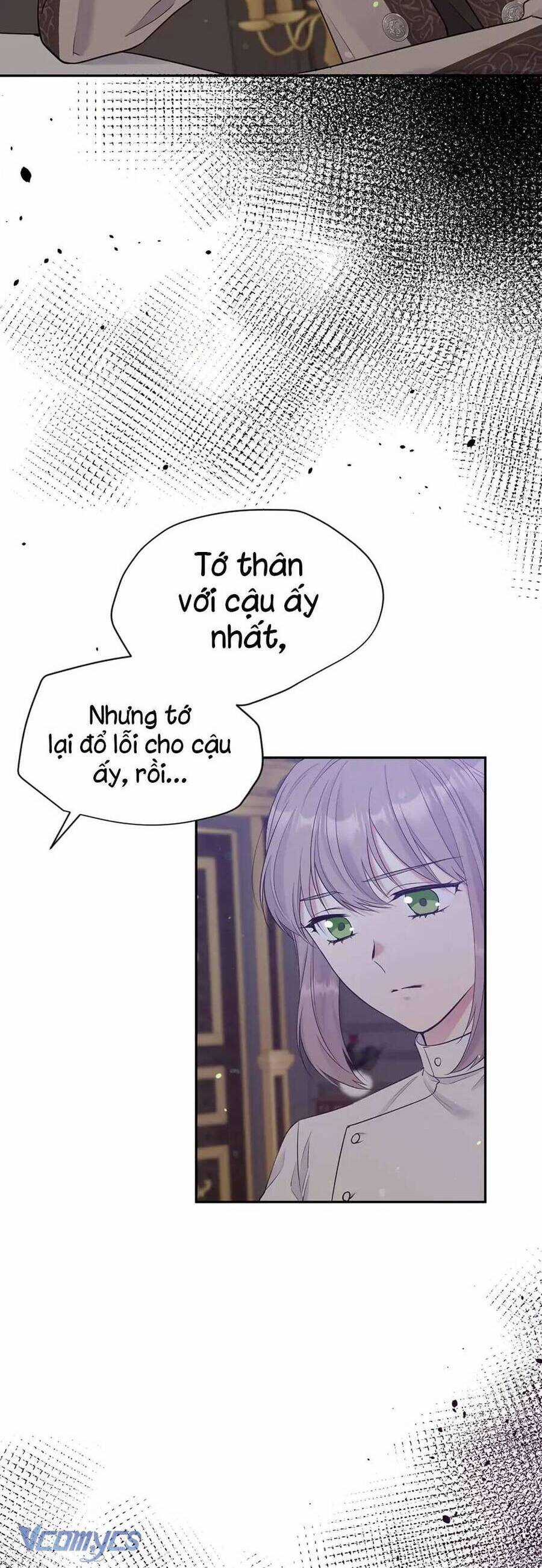 Mục Tiêu Là Cuộc Sống Hoàn Hảo Bất Khả Xâm Phạm Chapter 127 trang 24