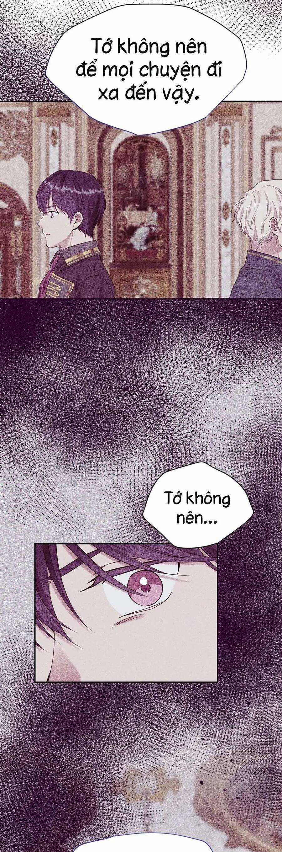 Mục Tiêu Là Cuộc Sống Hoàn Hảo Bất Khả Xâm Phạm Chapter 127 trang 25