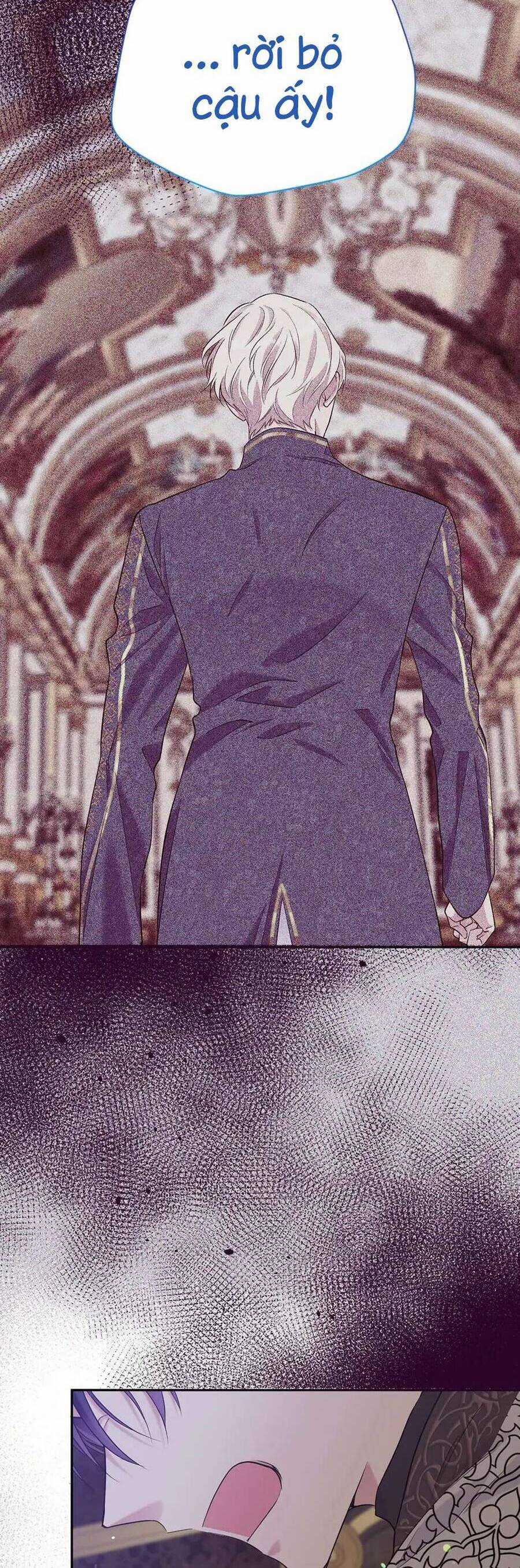 Mục Tiêu Là Cuộc Sống Hoàn Hảo Bất Khả Xâm Phạm Chapter 127 trang 26