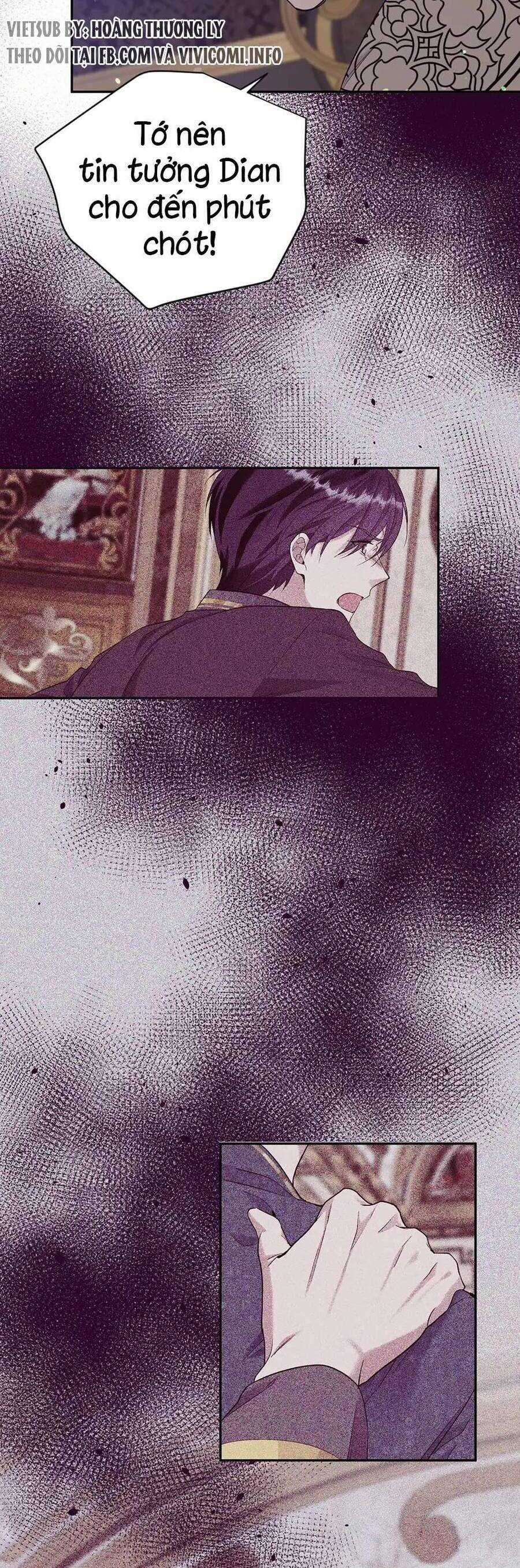 Mục Tiêu Là Cuộc Sống Hoàn Hảo Bất Khả Xâm Phạm Chapter 127 trang 27