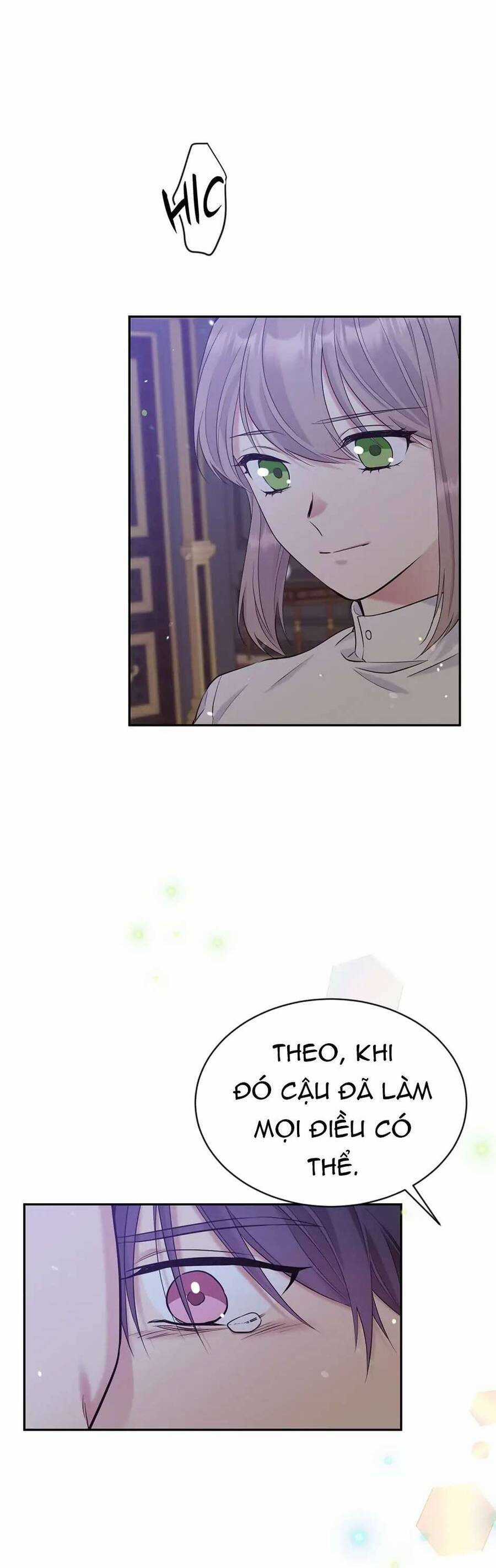 Mục Tiêu Là Cuộc Sống Hoàn Hảo Bất Khả Xâm Phạm Chapter 127 trang 29