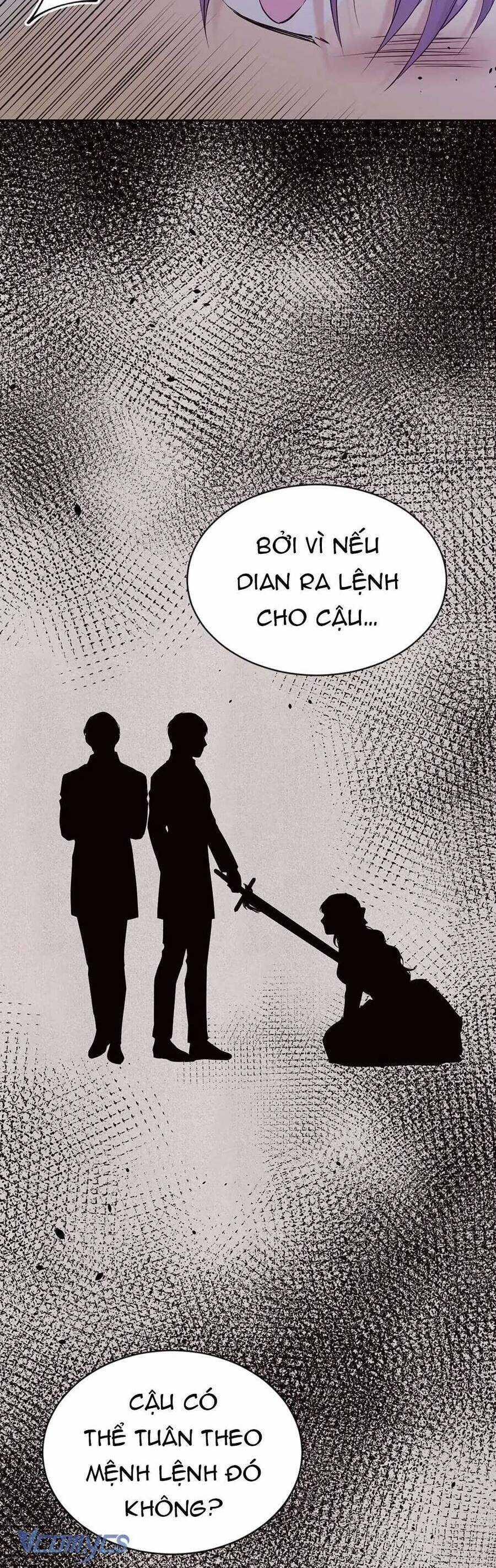 Mục Tiêu Là Cuộc Sống Hoàn Hảo Bất Khả Xâm Phạm Chapter 127 trang 32