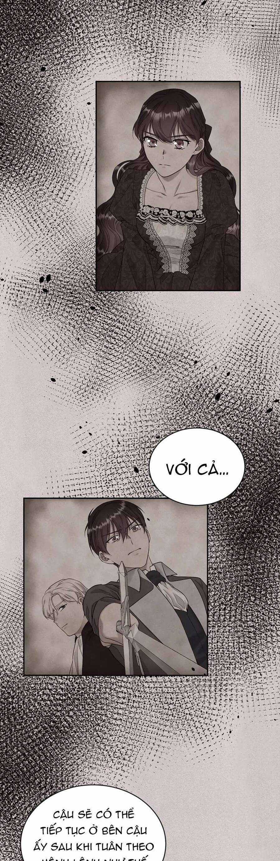 Mục Tiêu Là Cuộc Sống Hoàn Hảo Bất Khả Xâm Phạm Chapter 127 trang 33