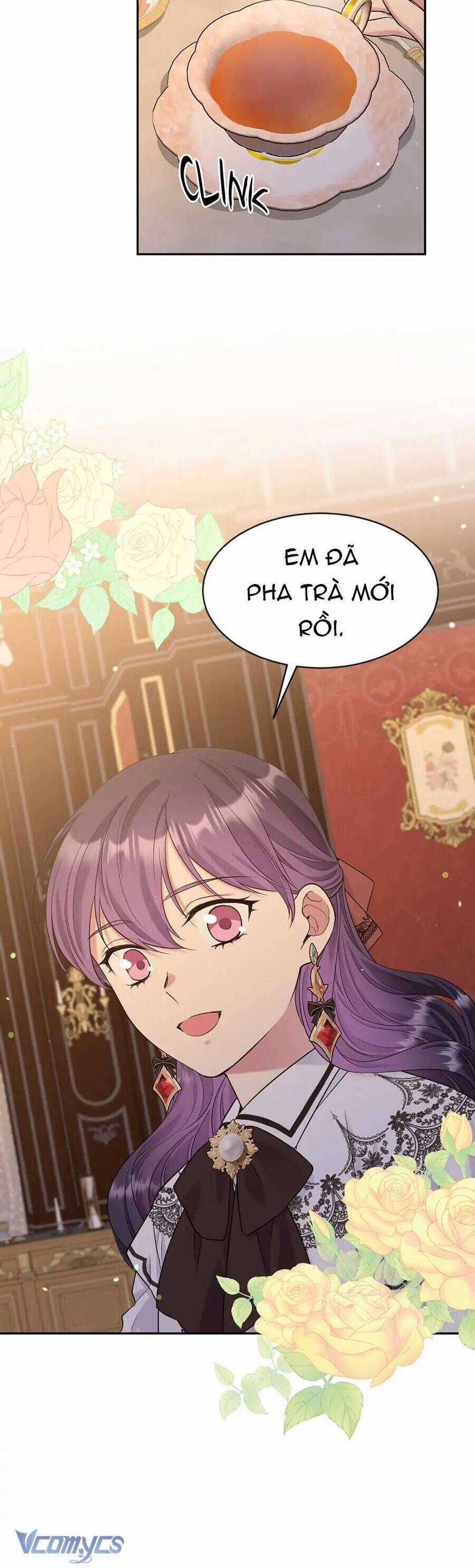 Mục Tiêu Là Cuộc Sống Hoàn Hảo Bất Khả Xâm Phạm Chapter 127 trang 4