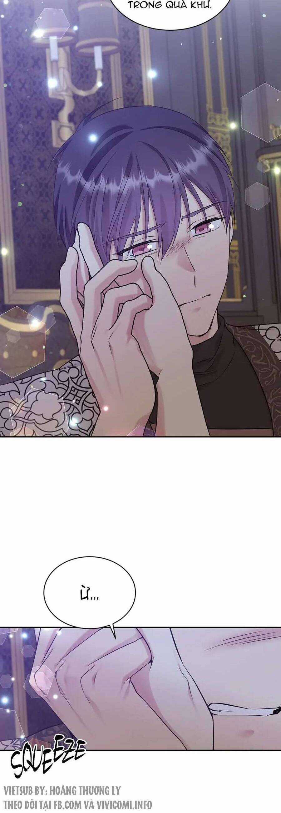 Mục Tiêu Là Cuộc Sống Hoàn Hảo Bất Khả Xâm Phạm Chapter 127 trang 42