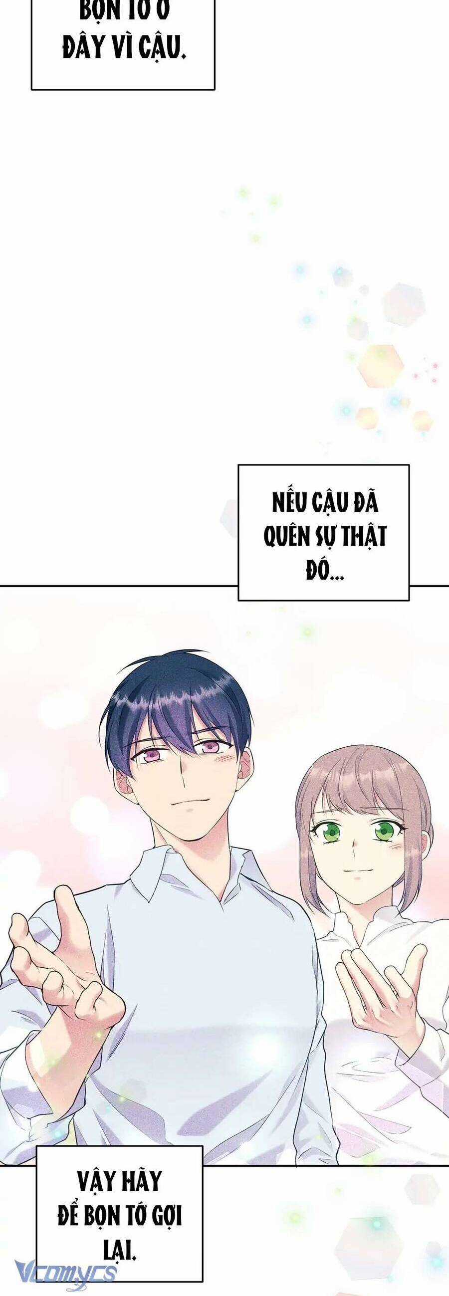 Mục Tiêu Là Cuộc Sống Hoàn Hảo Bất Khả Xâm Phạm Chapter 127 trang 44