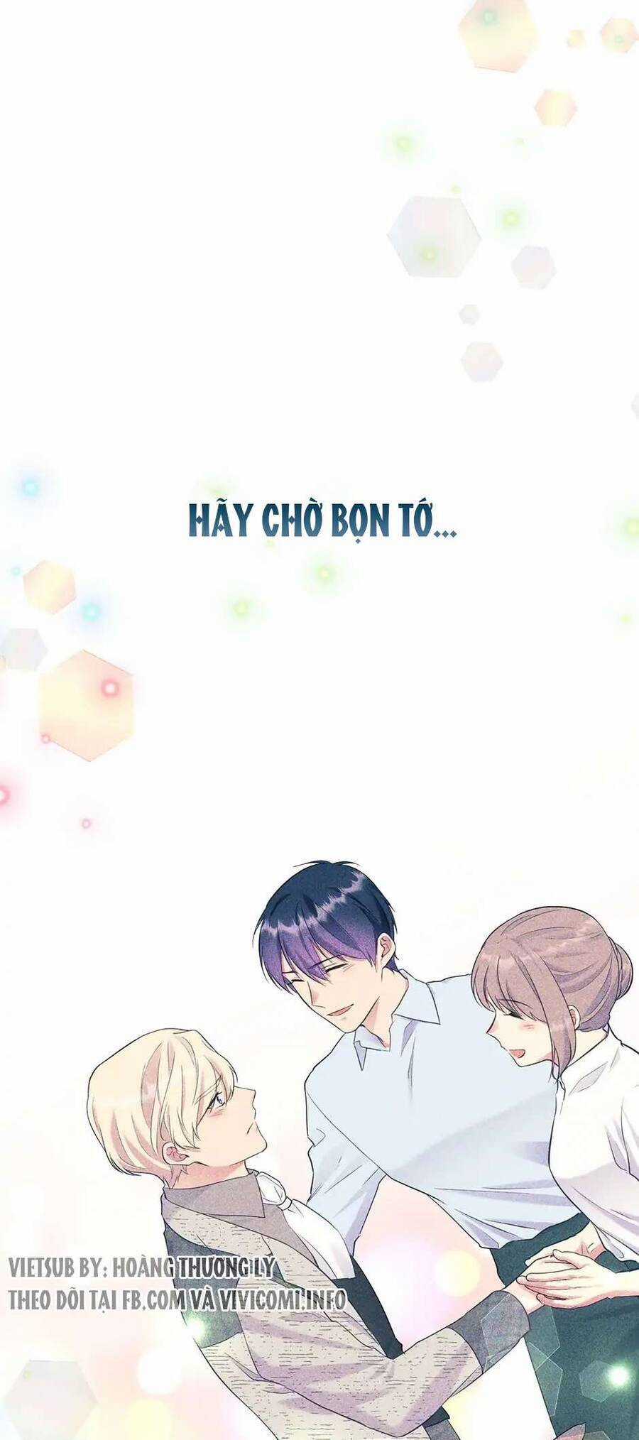 Mục Tiêu Là Cuộc Sống Hoàn Hảo Bất Khả Xâm Phạm Chapter 127 trang 45