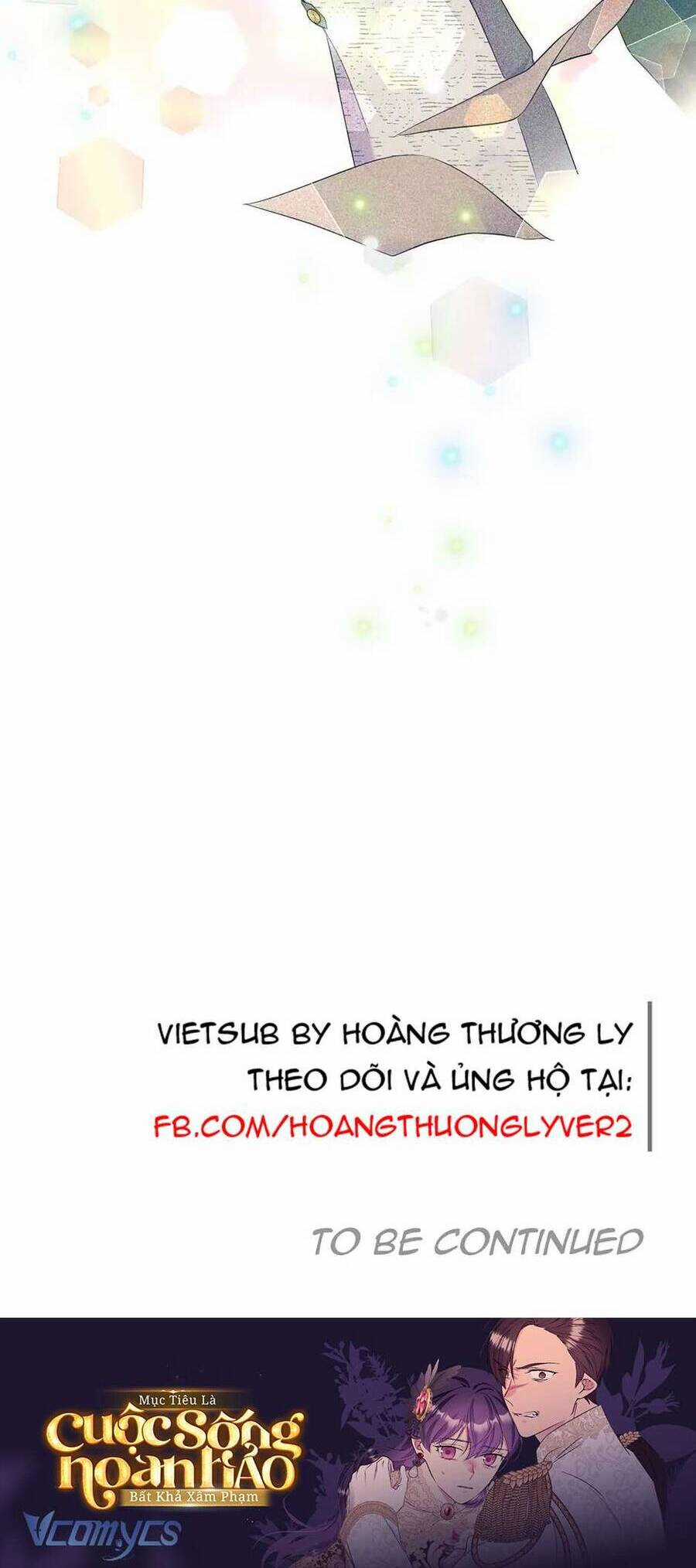 Mục Tiêu Là Cuộc Sống Hoàn Hảo Bất Khả Xâm Phạm Chapter 127 trang 46