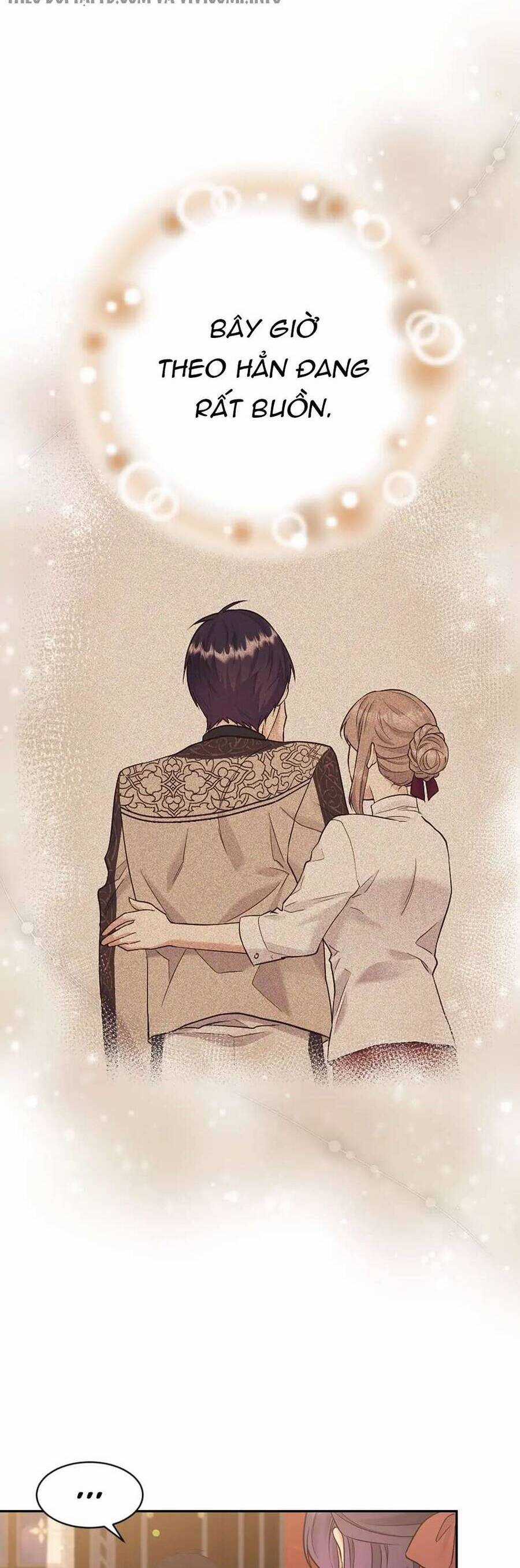 Mục Tiêu Là Cuộc Sống Hoàn Hảo Bất Khả Xâm Phạm Chapter 127 trang 7