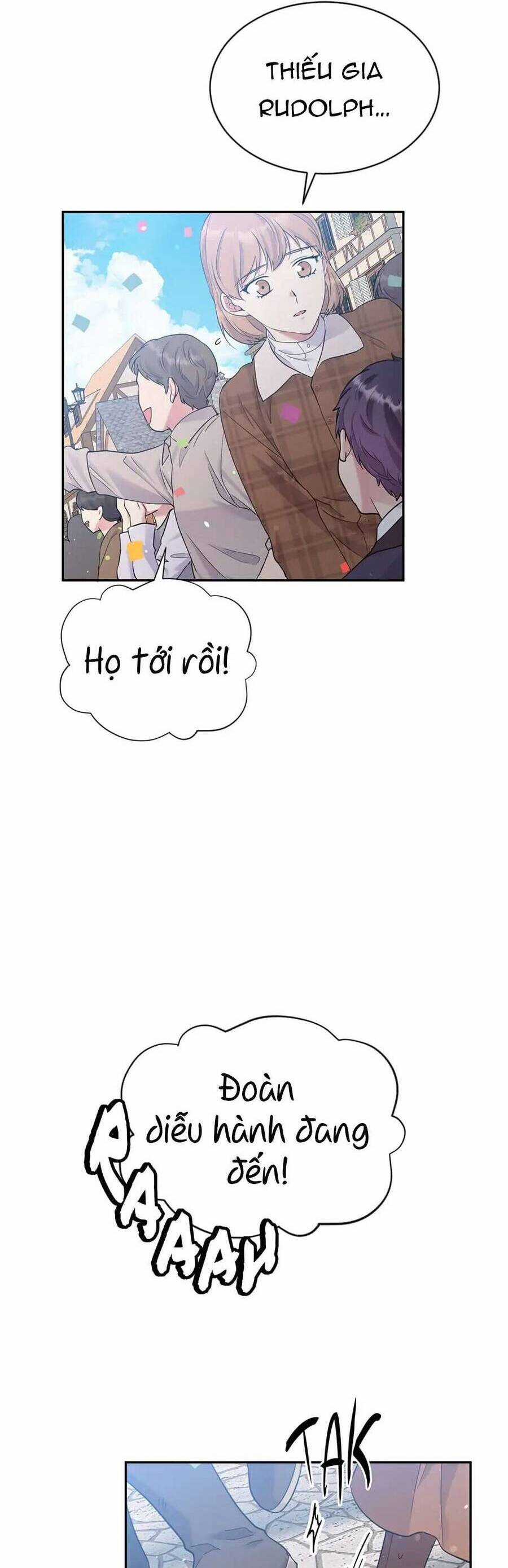 Mục Tiêu Là Cuộc Sống Hoàn Hảo Bất Khả Xâm Phạm Chapter 128 trang 10