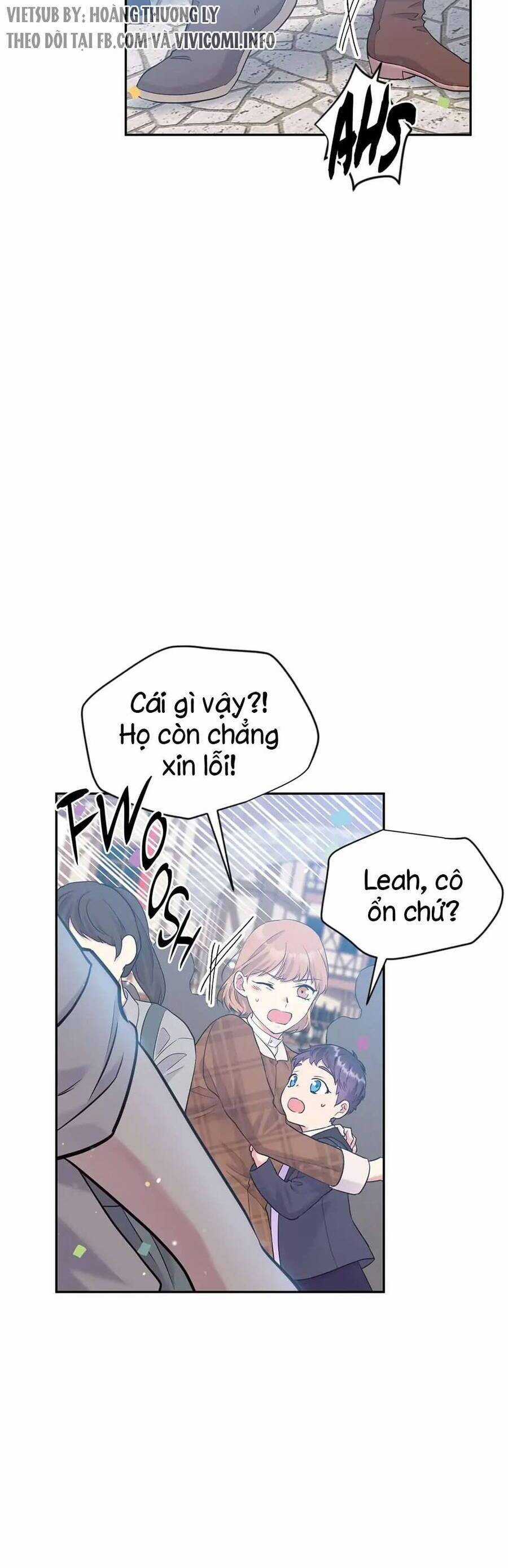 Mục Tiêu Là Cuộc Sống Hoàn Hảo Bất Khả Xâm Phạm Chapter 128 trang 11