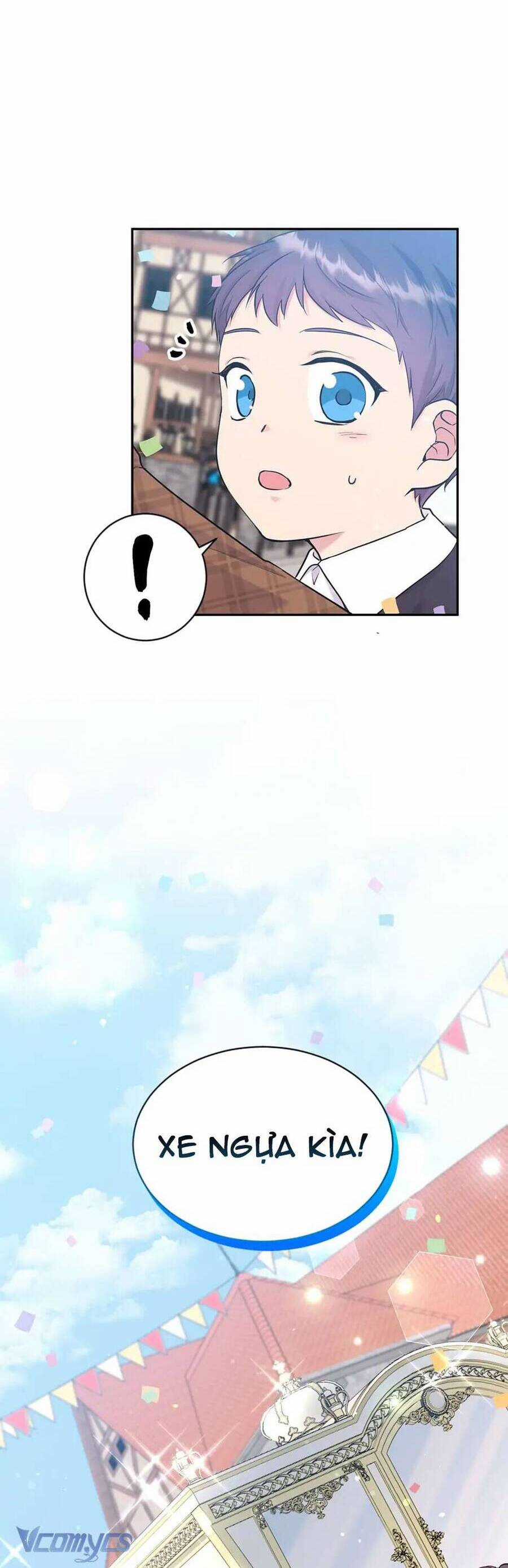 Mục Tiêu Là Cuộc Sống Hoàn Hảo Bất Khả Xâm Phạm Chapter 128 trang 12