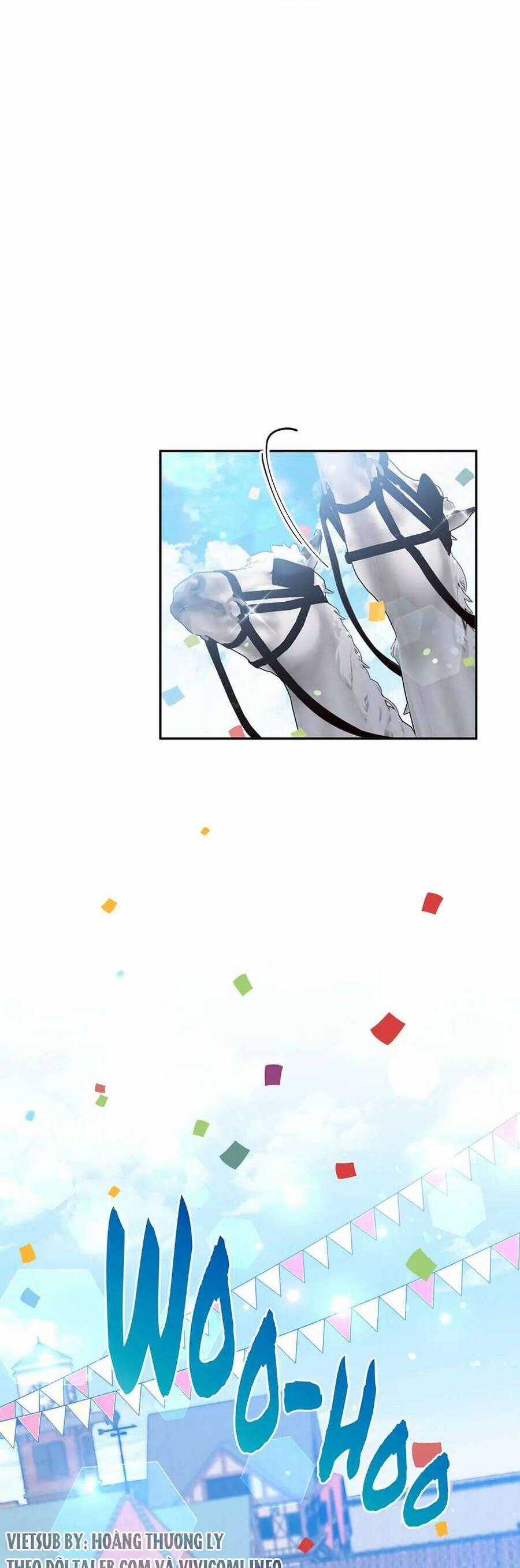 Mục Tiêu Là Cuộc Sống Hoàn Hảo Bất Khả Xâm Phạm Chapter 128 trang 14