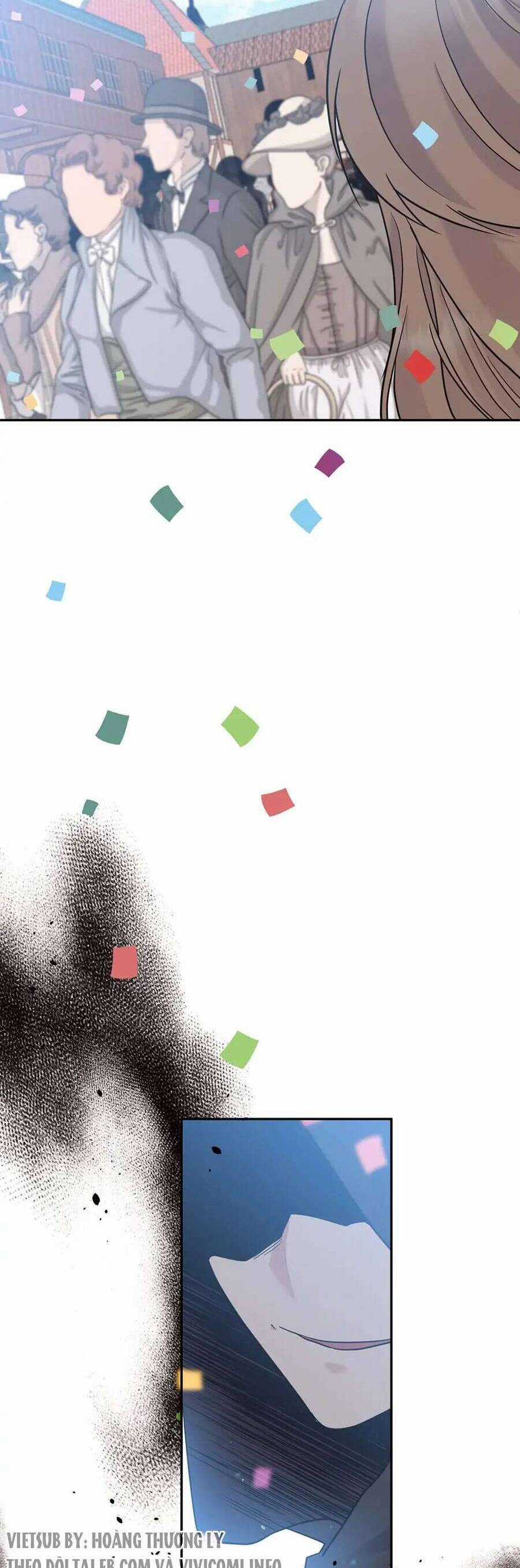 Mục Tiêu Là Cuộc Sống Hoàn Hảo Bất Khả Xâm Phạm Chapter 128 trang 18