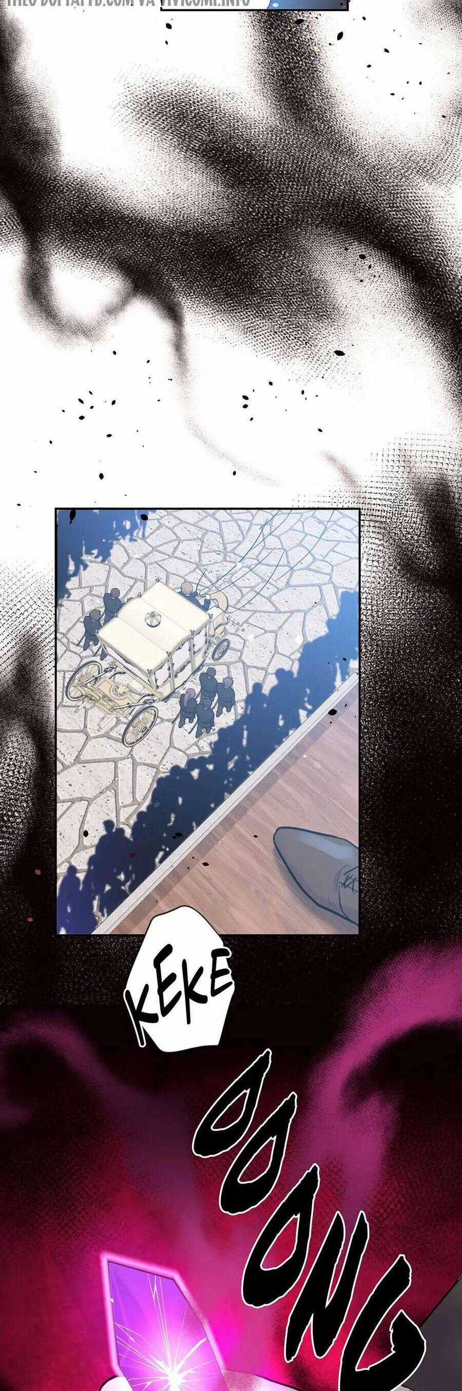 Mục Tiêu Là Cuộc Sống Hoàn Hảo Bất Khả Xâm Phạm Chapter 128 trang 19