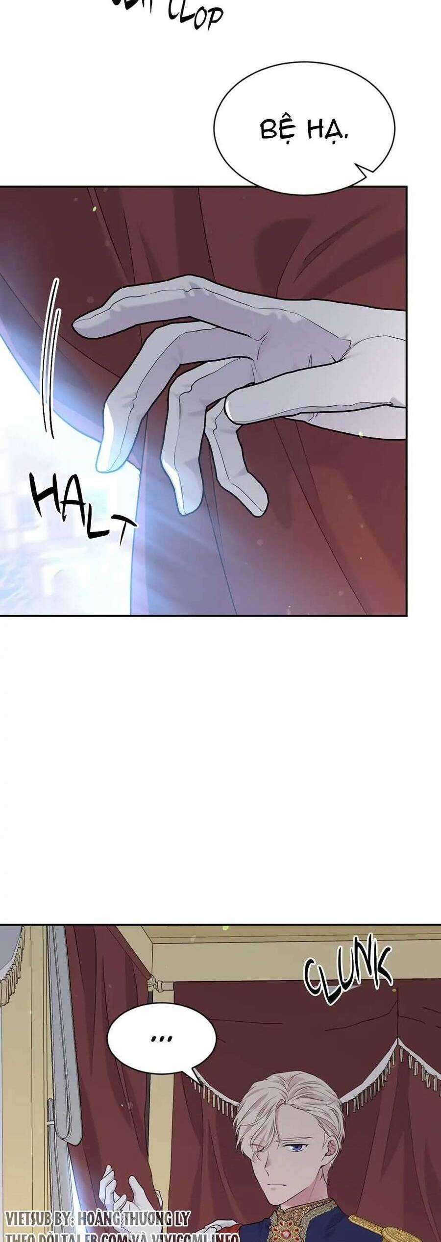 Mục Tiêu Là Cuộc Sống Hoàn Hảo Bất Khả Xâm Phạm Chapter 128 trang 22