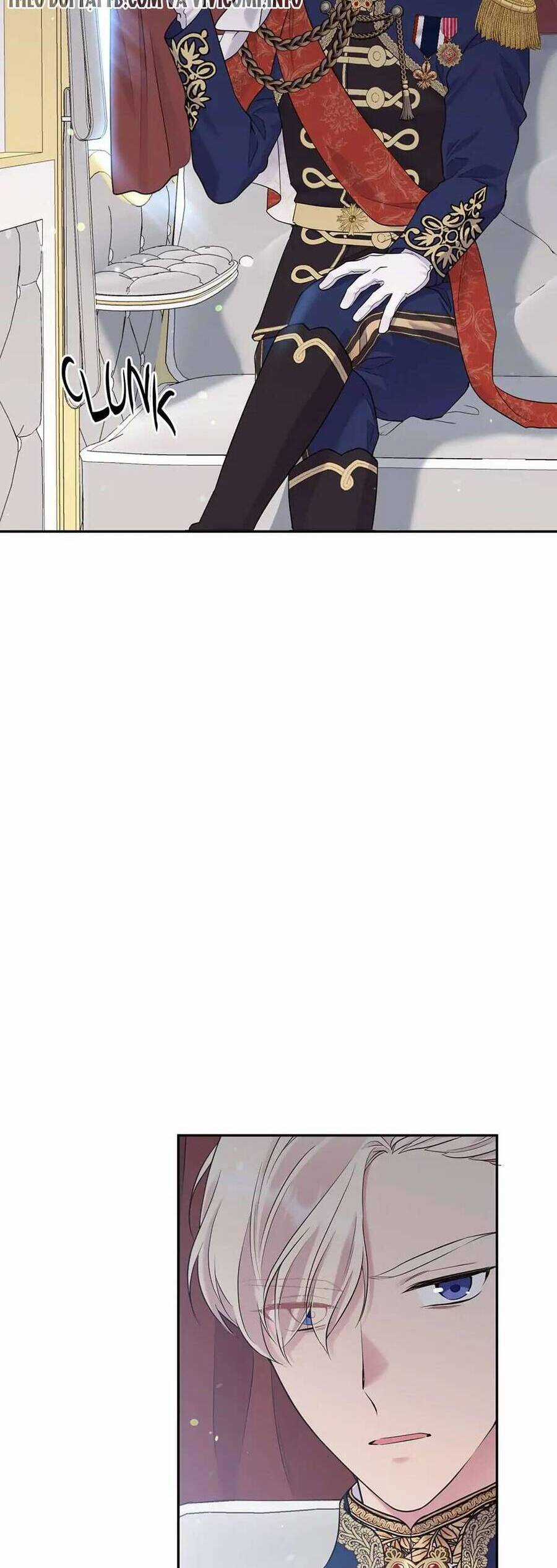 Mục Tiêu Là Cuộc Sống Hoàn Hảo Bất Khả Xâm Phạm Chapter 128 trang 23