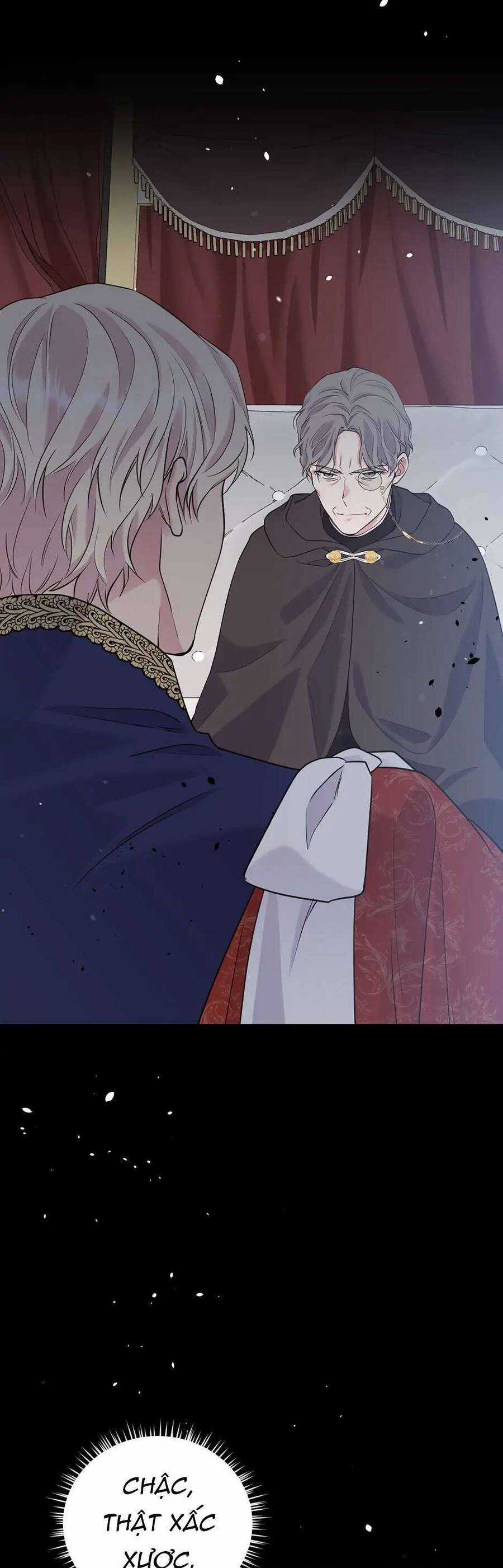 Mục Tiêu Là Cuộc Sống Hoàn Hảo Bất Khả Xâm Phạm Chapter 128 trang 29