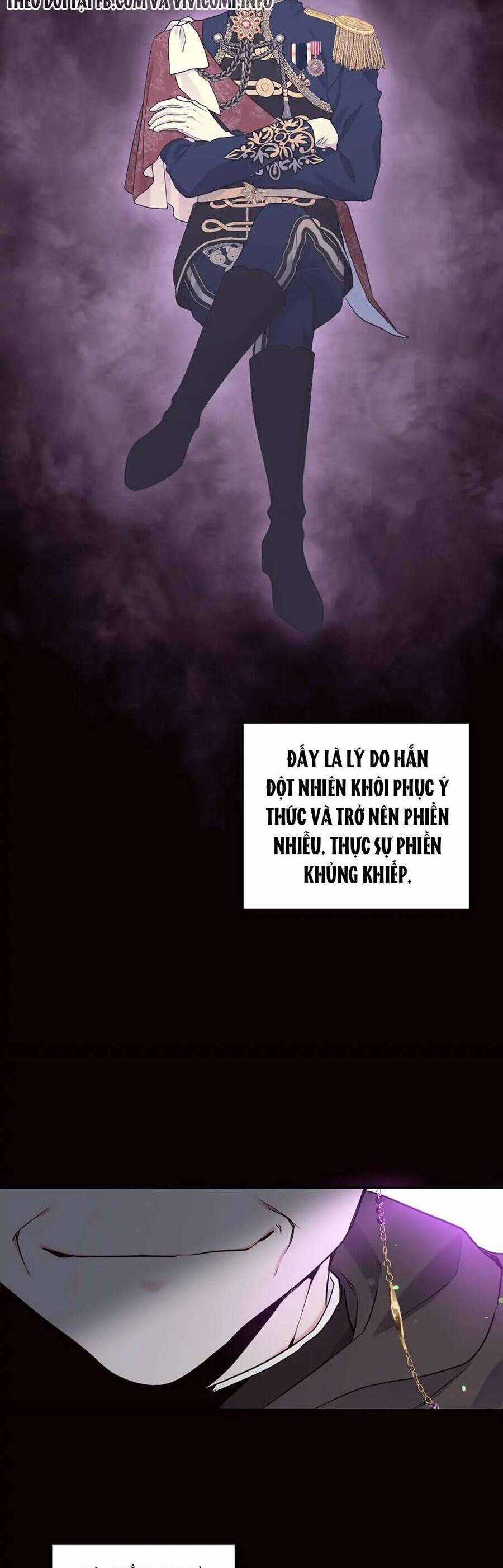 Mục Tiêu Là Cuộc Sống Hoàn Hảo Bất Khả Xâm Phạm Chapter 128 trang 31