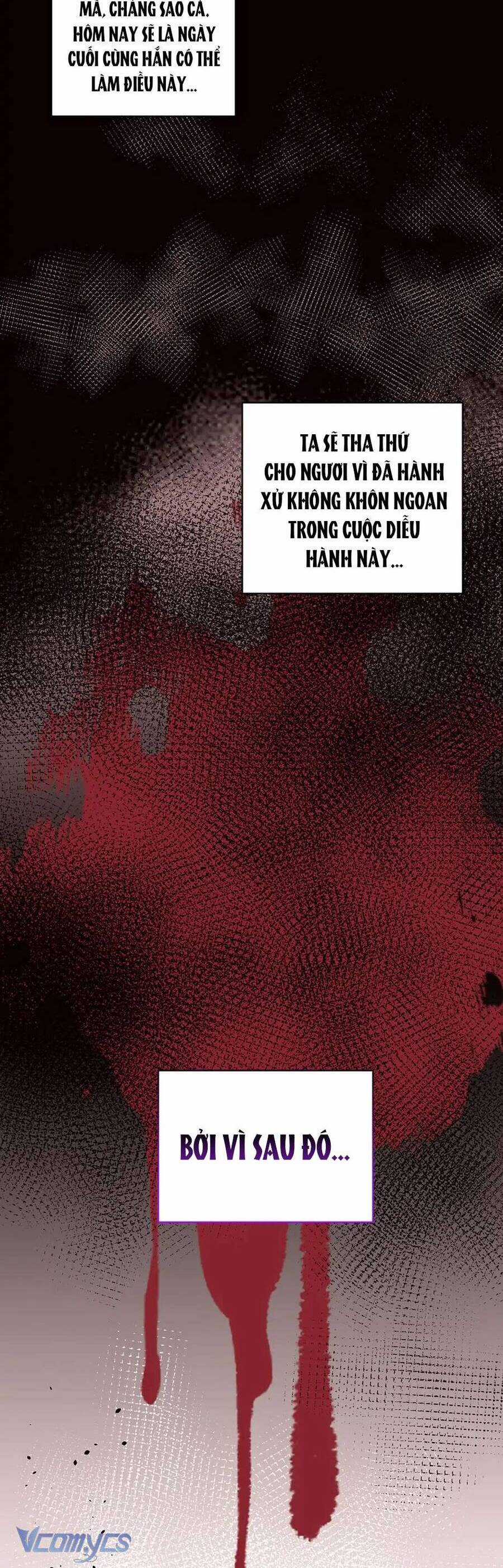 Mục Tiêu Là Cuộc Sống Hoàn Hảo Bất Khả Xâm Phạm Chapter 128 trang 32