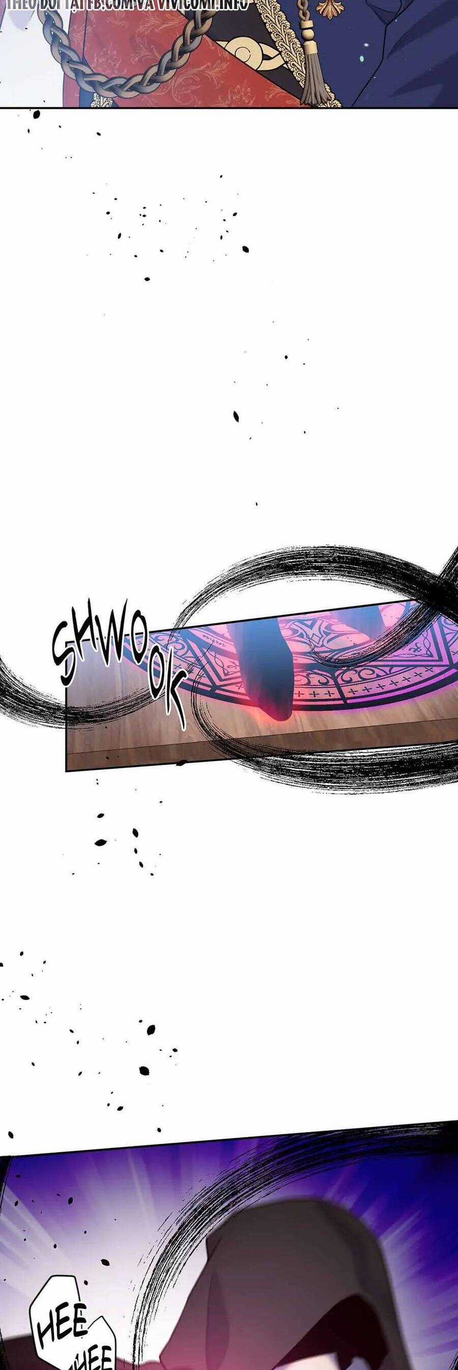 Mục Tiêu Là Cuộc Sống Hoàn Hảo Bất Khả Xâm Phạm Chapter 128 trang 35