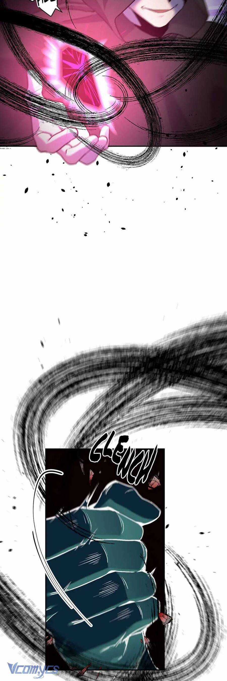 Mục Tiêu Là Cuộc Sống Hoàn Hảo Bất Khả Xâm Phạm Chapter 128 trang 36