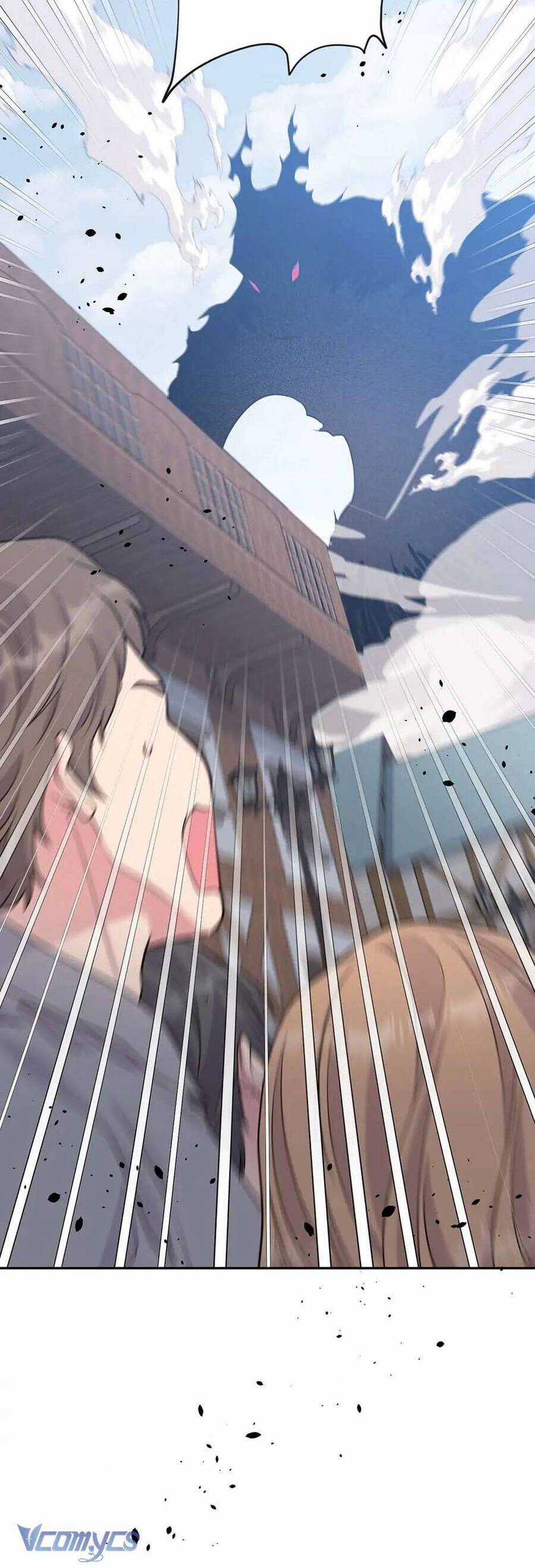 Mục Tiêu Là Cuộc Sống Hoàn Hảo Bất Khả Xâm Phạm Chapter 128 trang 40