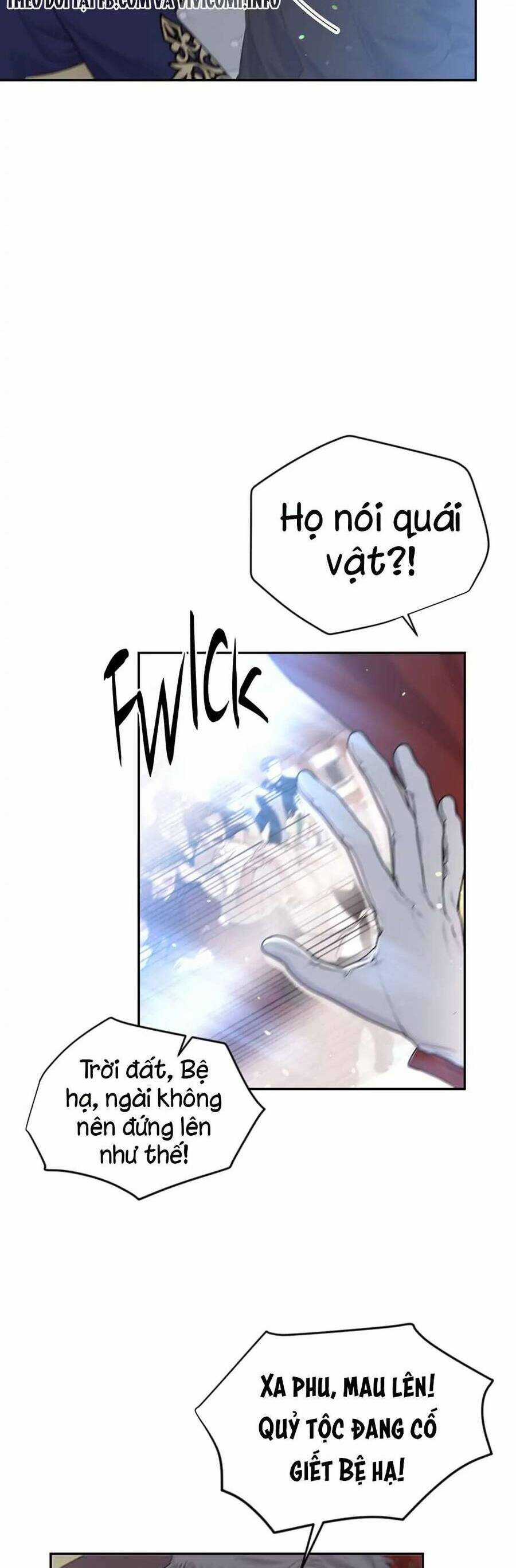 Mục Tiêu Là Cuộc Sống Hoàn Hảo Bất Khả Xâm Phạm Chapter 128 trang 43