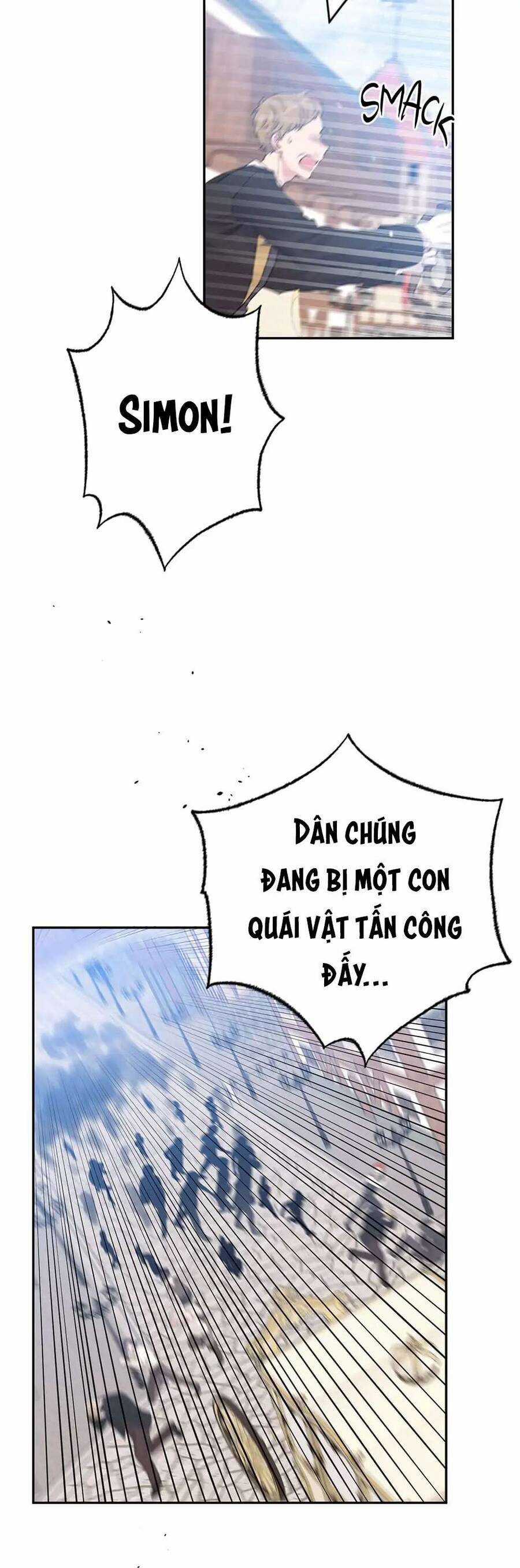 Mục Tiêu Là Cuộc Sống Hoàn Hảo Bất Khả Xâm Phạm Chapter 128 trang 45