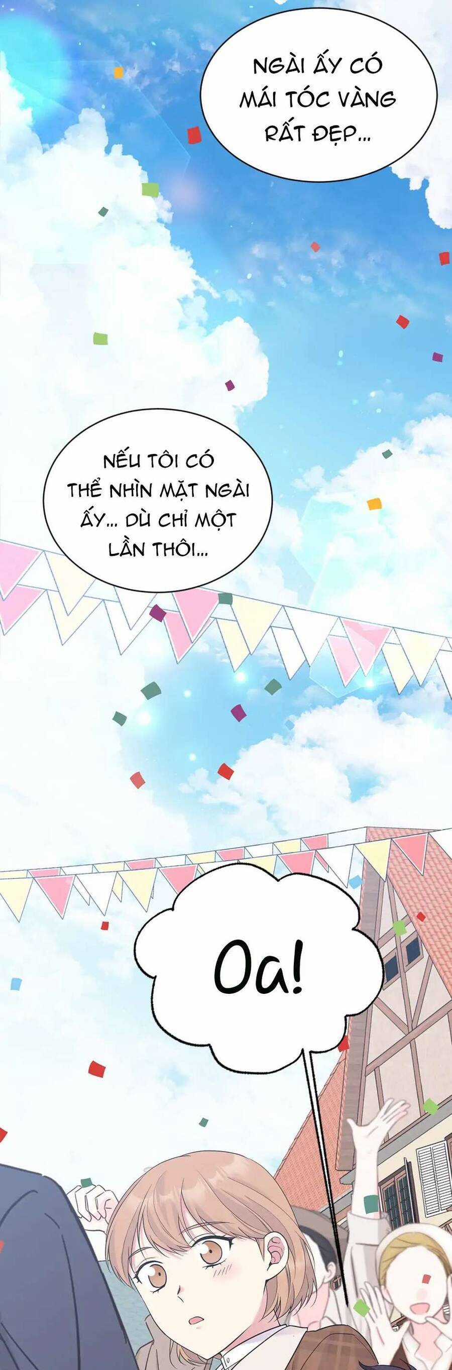 Mục Tiêu Là Cuộc Sống Hoàn Hảo Bất Khả Xâm Phạm Chapter 128 trang 5