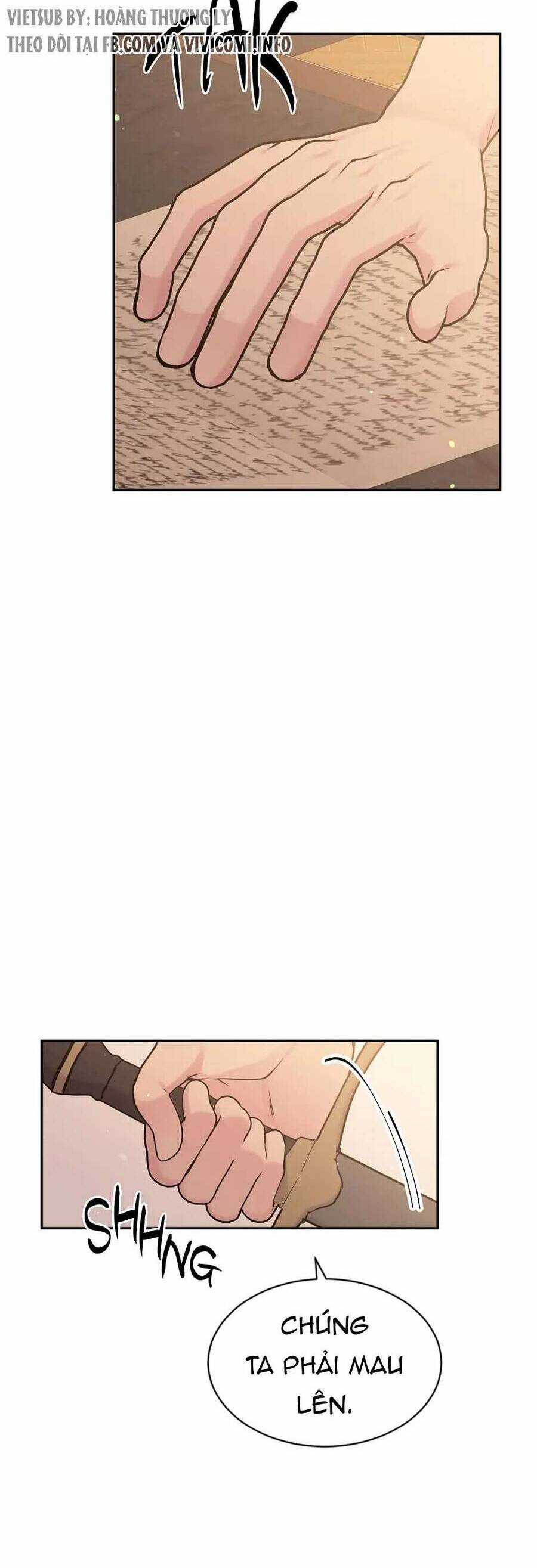 Mục Tiêu Là Cuộc Sống Hoàn Hảo Bất Khả Xâm Phạm Chapter 128 trang 51