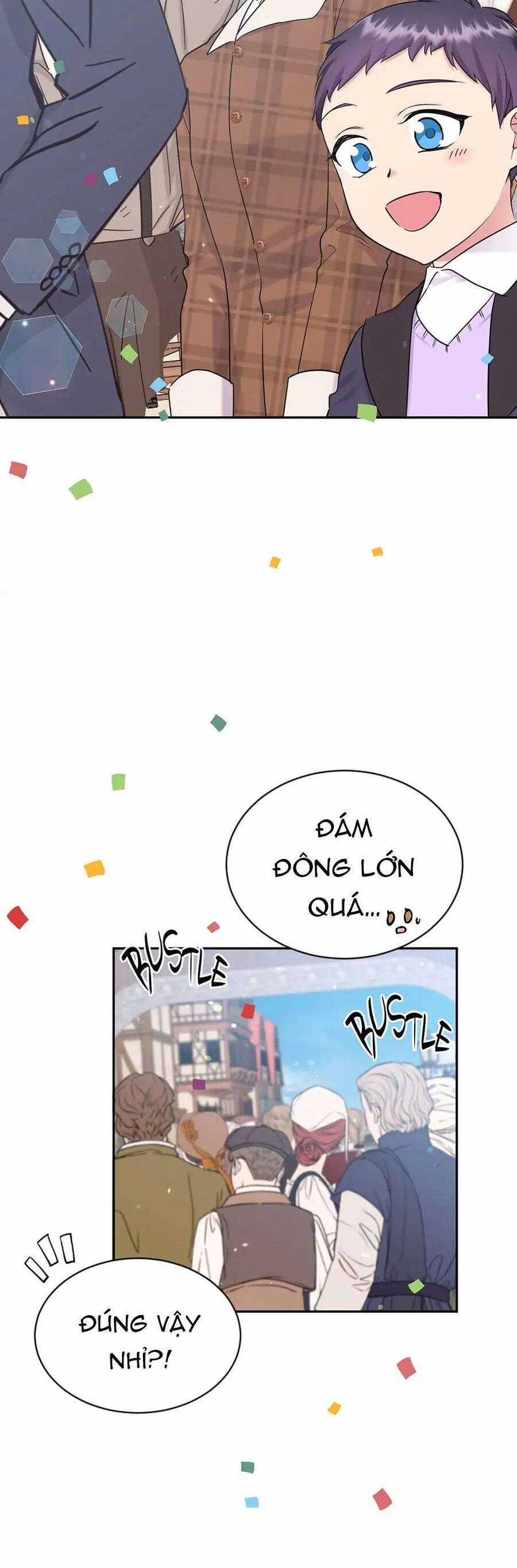 Mục Tiêu Là Cuộc Sống Hoàn Hảo Bất Khả Xâm Phạm Chapter 128 trang 6