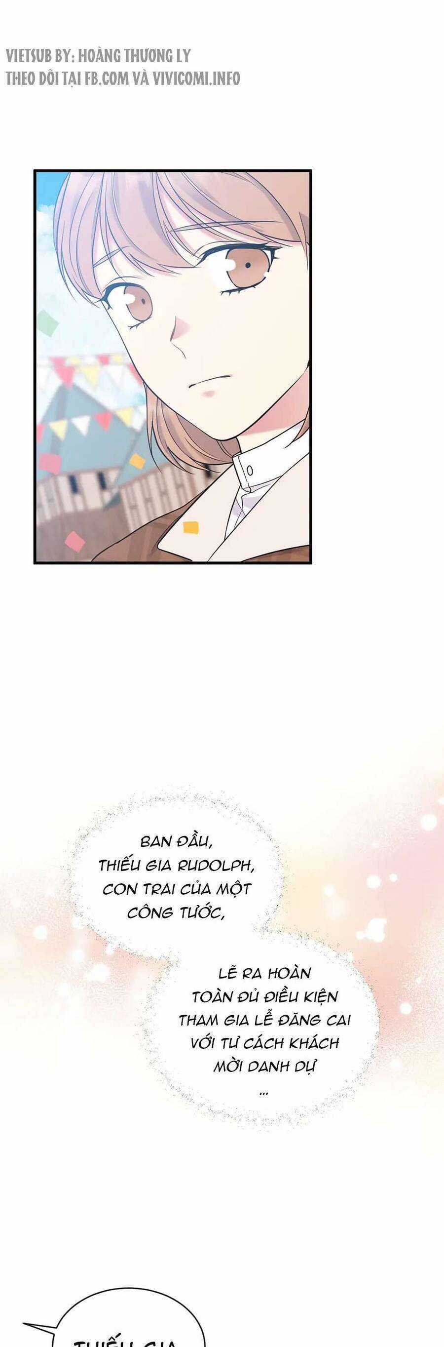 Mục Tiêu Là Cuộc Sống Hoàn Hảo Bất Khả Xâm Phạm Chapter 128 trang 7