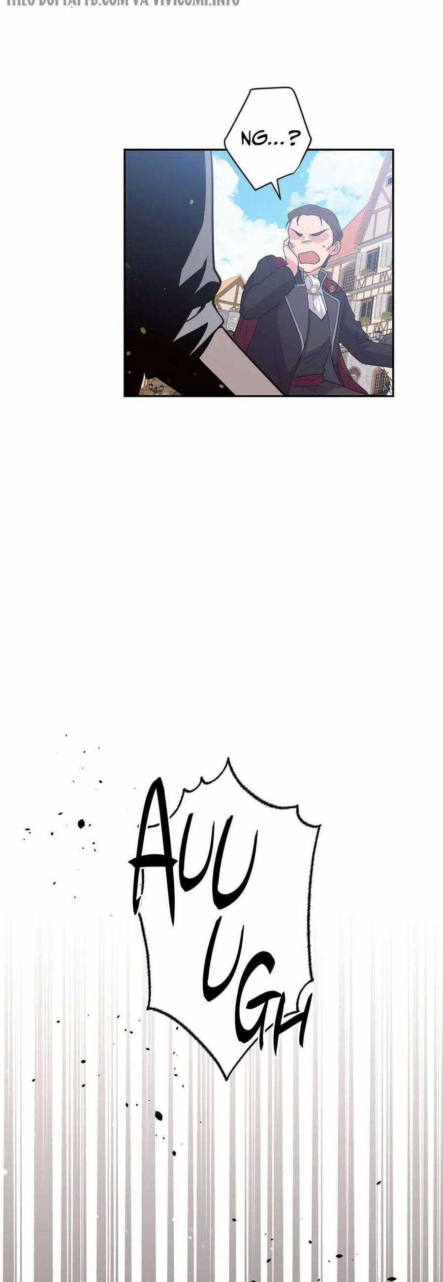 Mục Tiêu Là Cuộc Sống Hoàn Hảo Bất Khả Xâm Phạm Chapter 129 trang 11