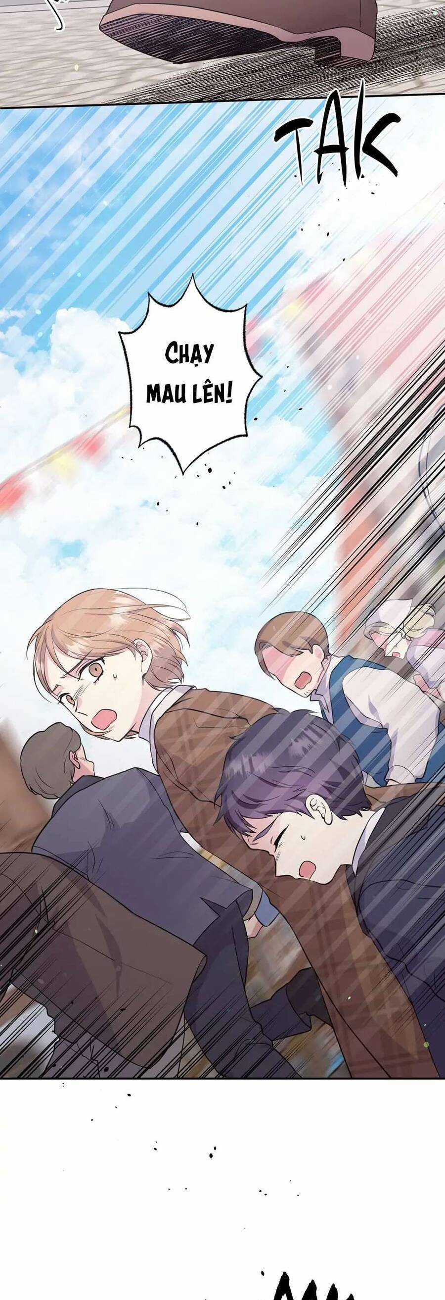 Mục Tiêu Là Cuộc Sống Hoàn Hảo Bất Khả Xâm Phạm Chapter 129 trang 13