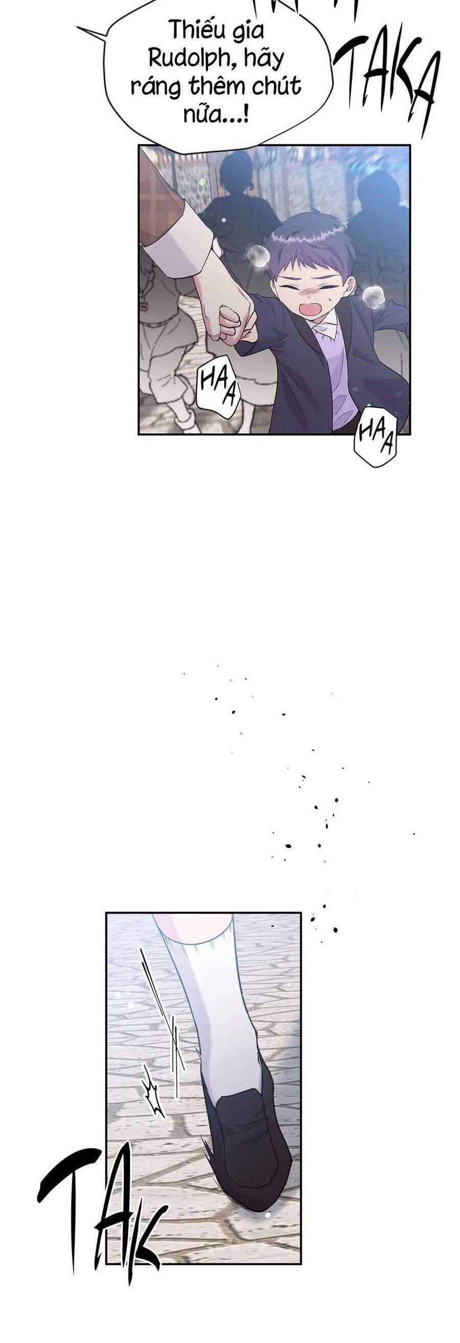 Mục Tiêu Là Cuộc Sống Hoàn Hảo Bất Khả Xâm Phạm Chapter 129 trang 15