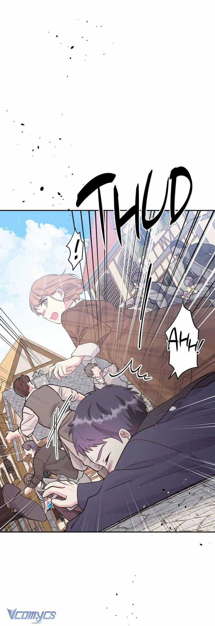 Mục Tiêu Là Cuộc Sống Hoàn Hảo Bất Khả Xâm Phạm Chapter 129 trang 16