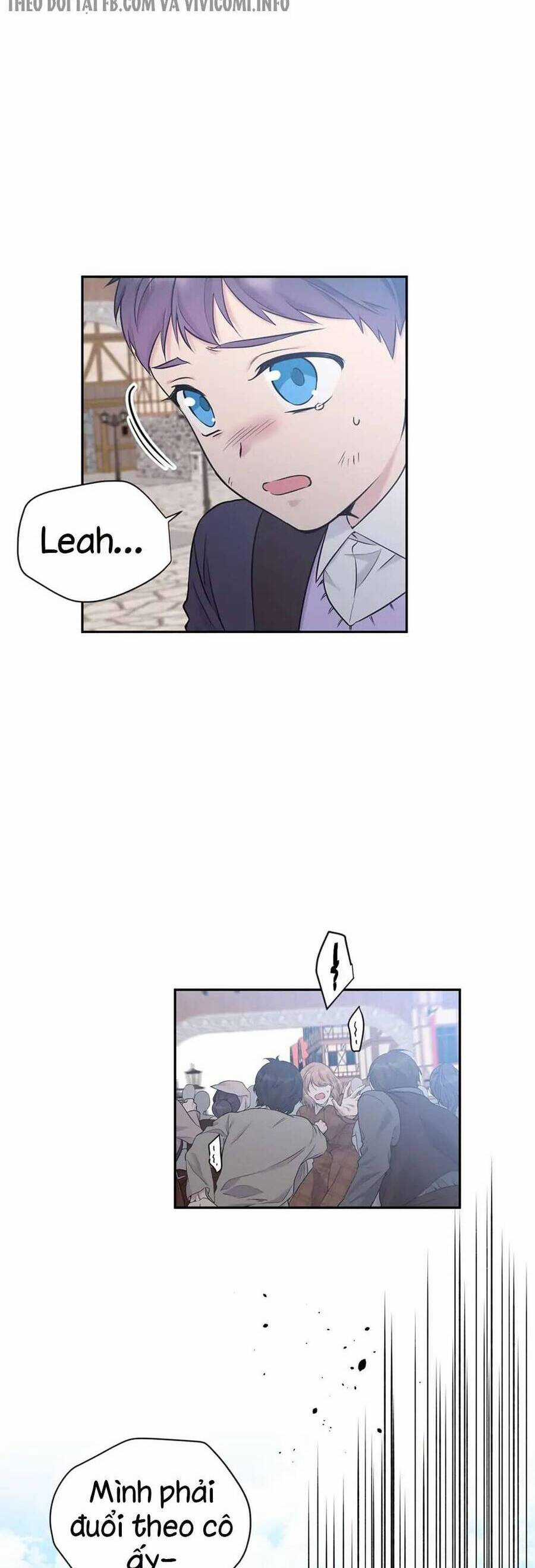 Mục Tiêu Là Cuộc Sống Hoàn Hảo Bất Khả Xâm Phạm Chapter 129 trang 19