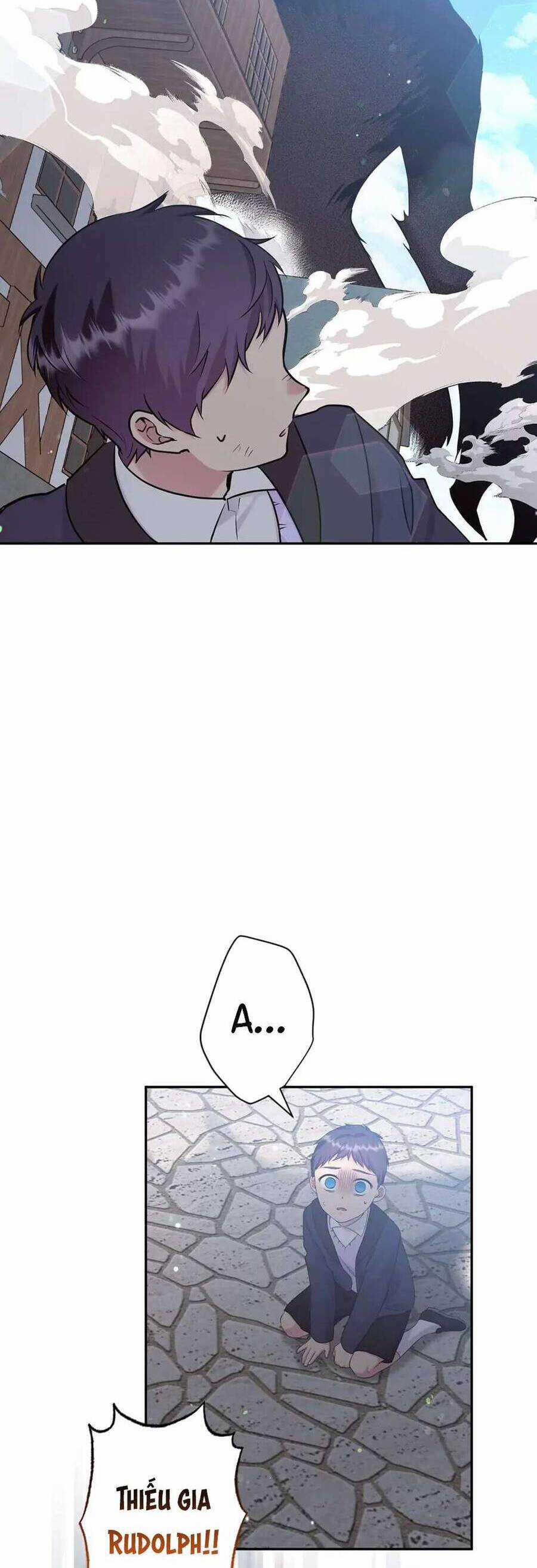 Mục Tiêu Là Cuộc Sống Hoàn Hảo Bất Khả Xâm Phạm Chapter 129 trang 22