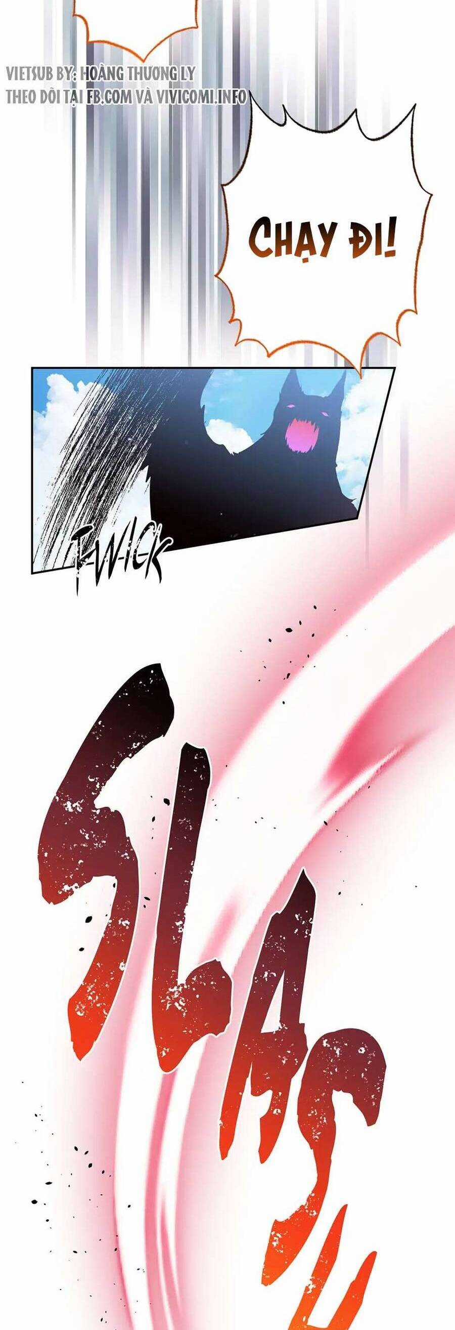 Mục Tiêu Là Cuộc Sống Hoàn Hảo Bất Khả Xâm Phạm Chapter 129 trang 23